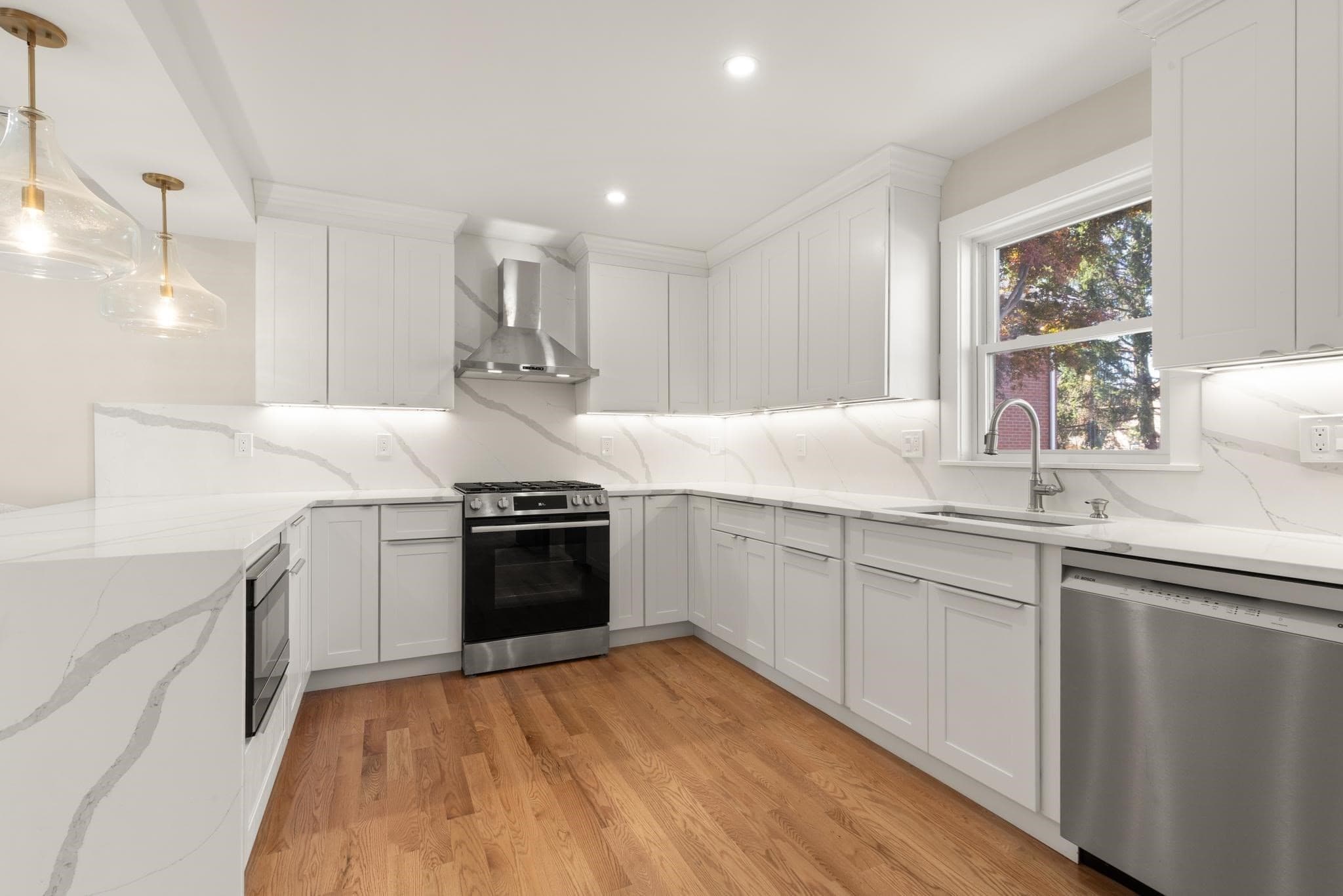 Single Family Residence at 709 Belmont St, Belmont MA 02478, Belmont, photo 19 of 41
