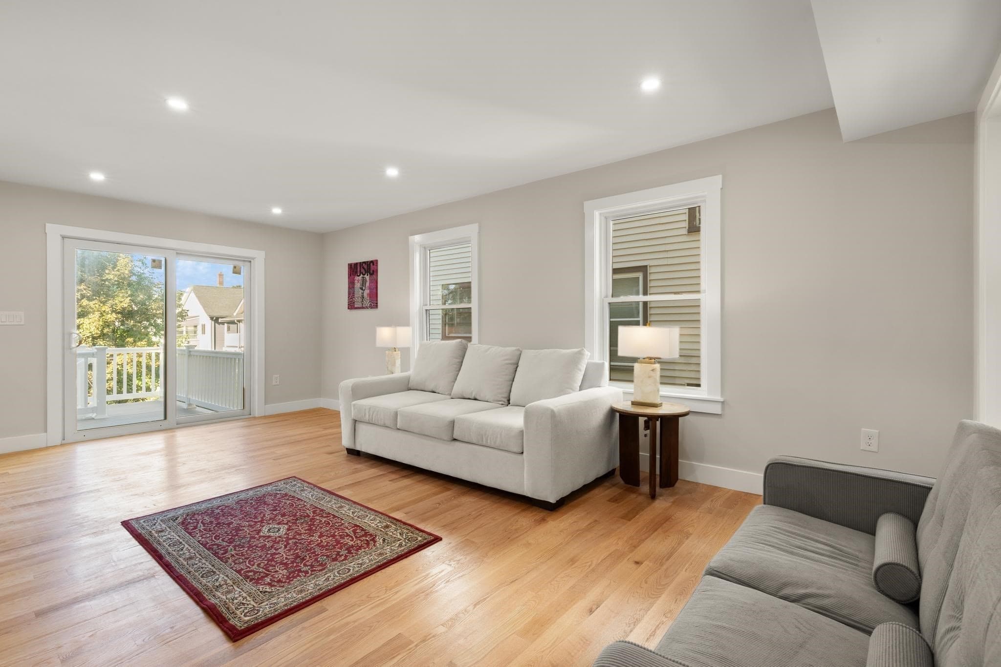 Single Family Residence at 709 Belmont St, Belmont MA 02478, Belmont, photo 8 of 41