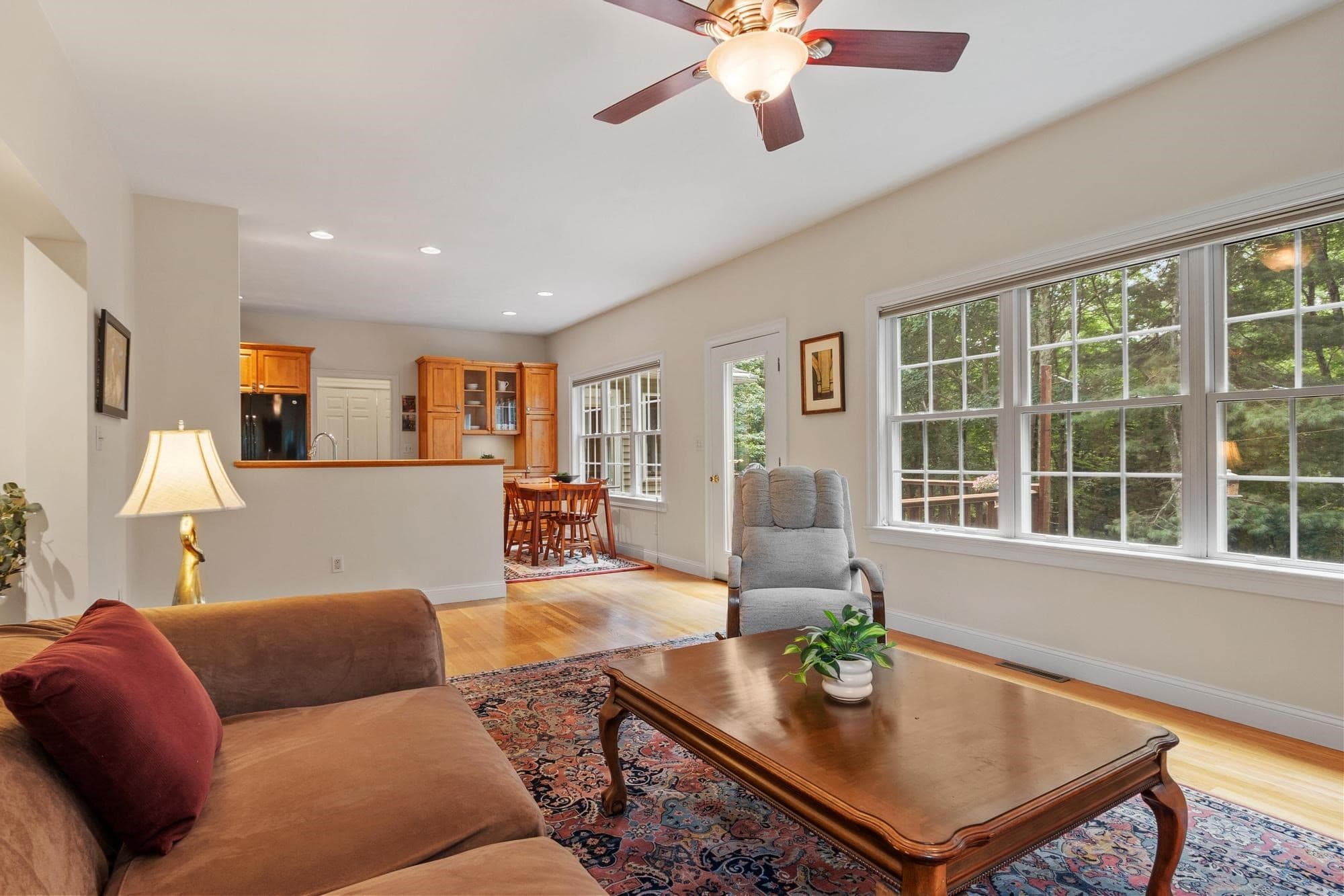 Single Family Residence at 71 Nicolle Ter, Gardner MA 01440, Gardner, photo 6 of 42