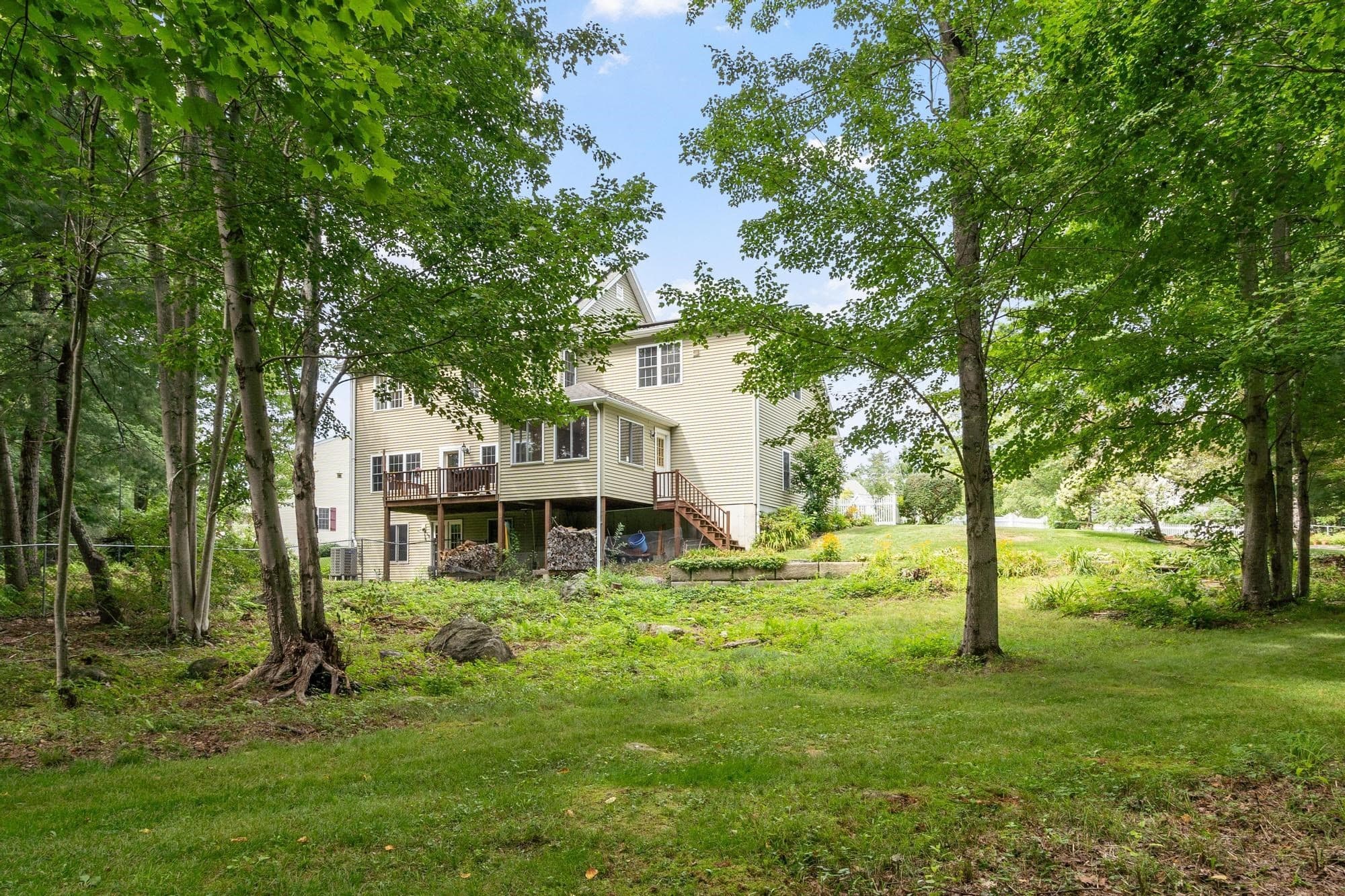 Single Family Residence at 71 Nicolle Ter, Gardner MA 01440, Gardner, photo 33 of 42