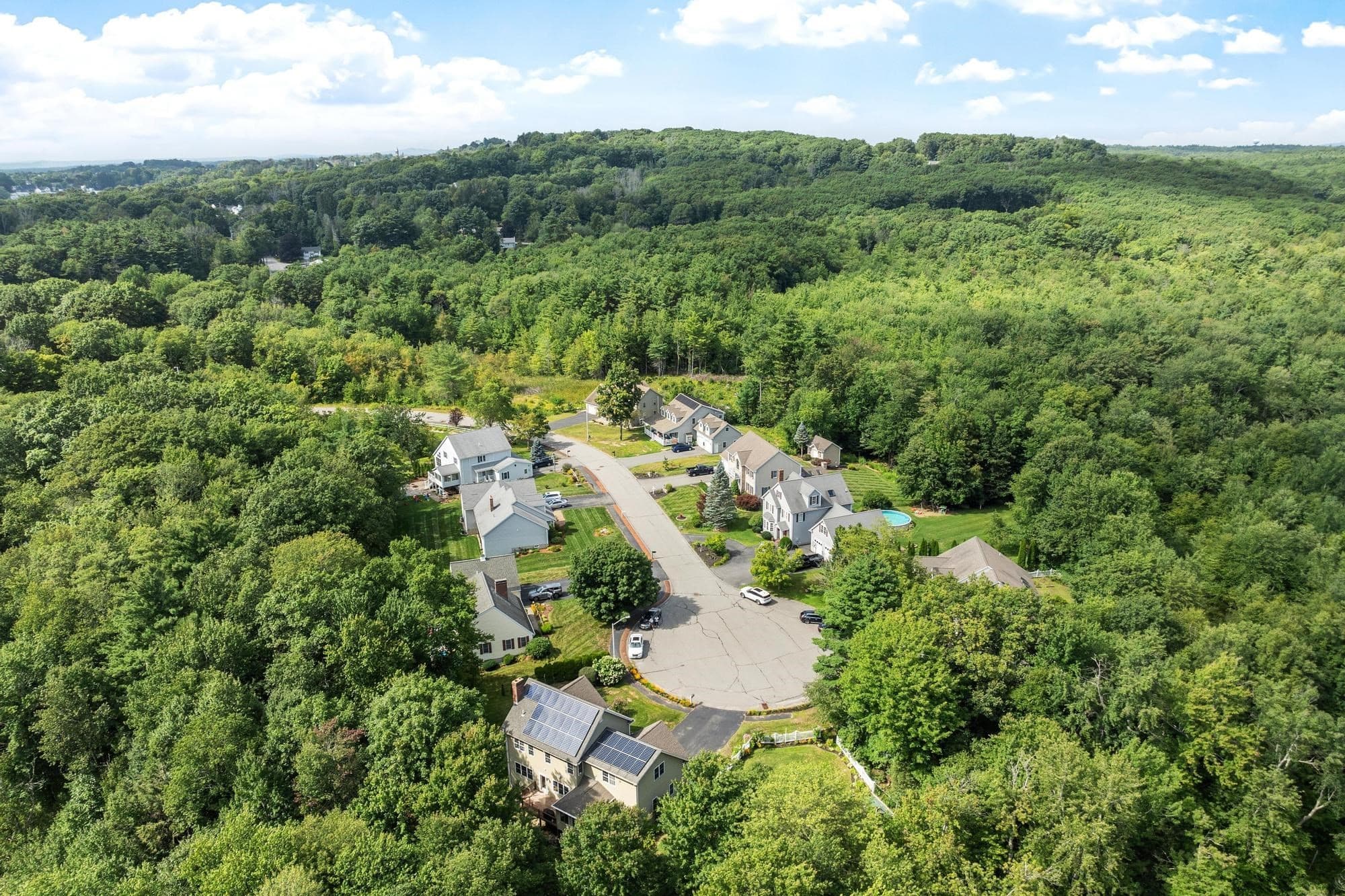 Single Family Residence at 71 Nicolle Ter, Gardner MA 01440, Gardner, photo 41 of 42