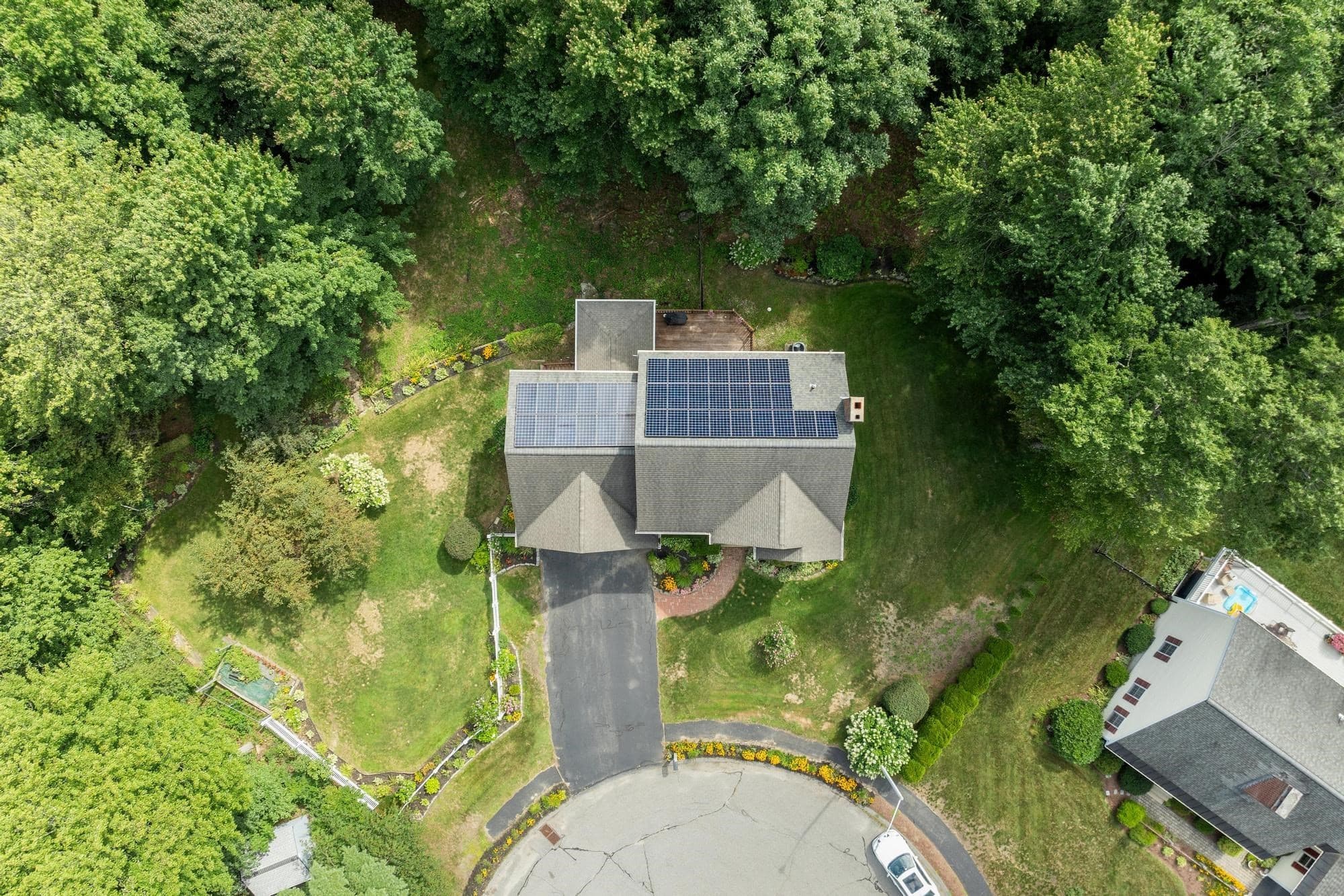 Single Family Residence at 71 Nicolle Ter, Gardner MA 01440, Gardner, photo 35 of 42