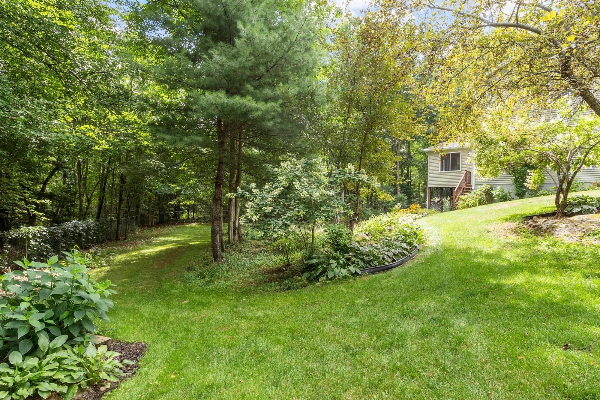 Single Family Residence at 71 Nicolle Ter, Gardner MA 01440, Gardner, photo 39 of 42