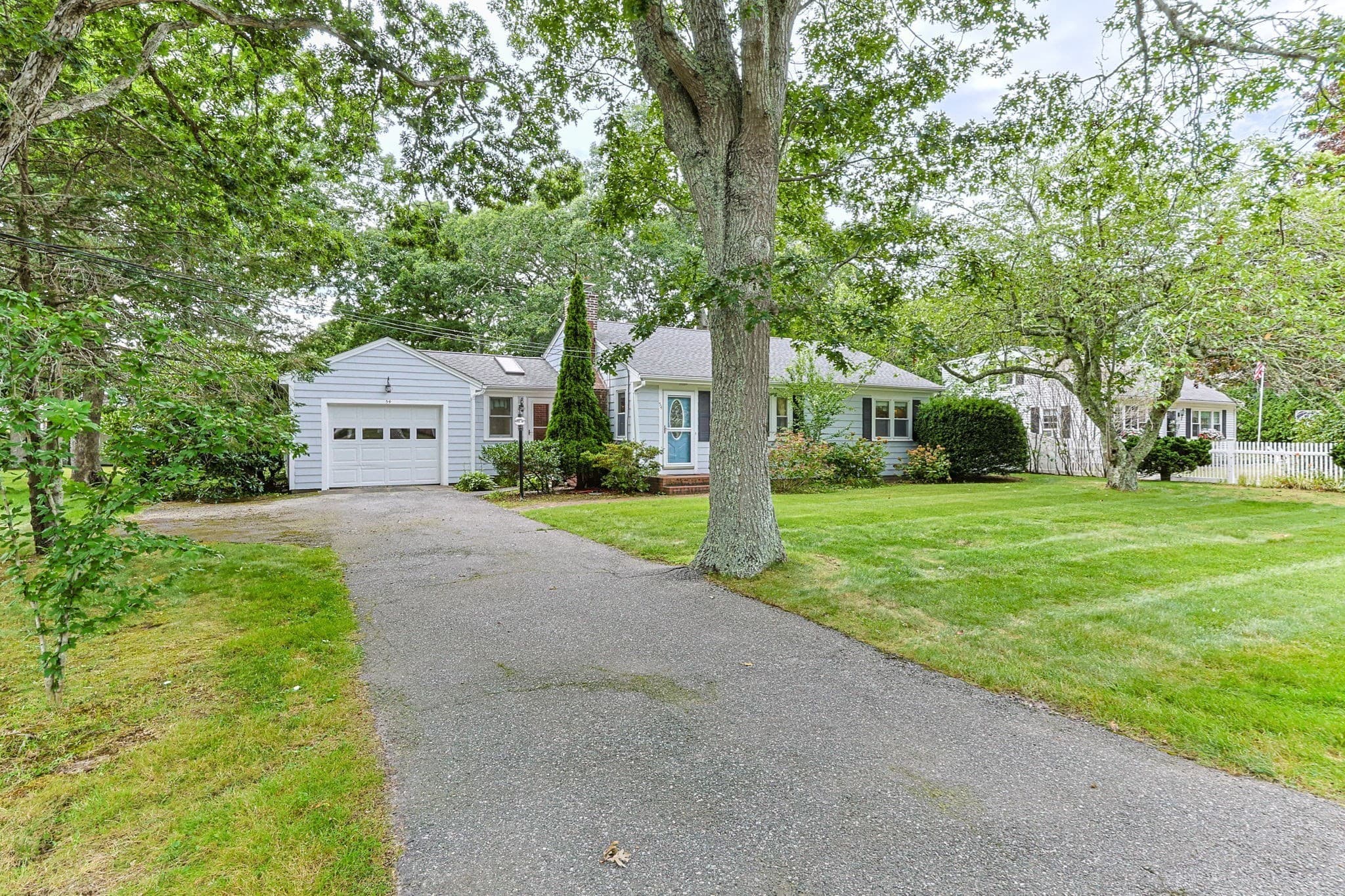 Single Family Residence at 54 Lucerne Ave, Falmouth MA 02540, Falmouth, photo 2 of 31