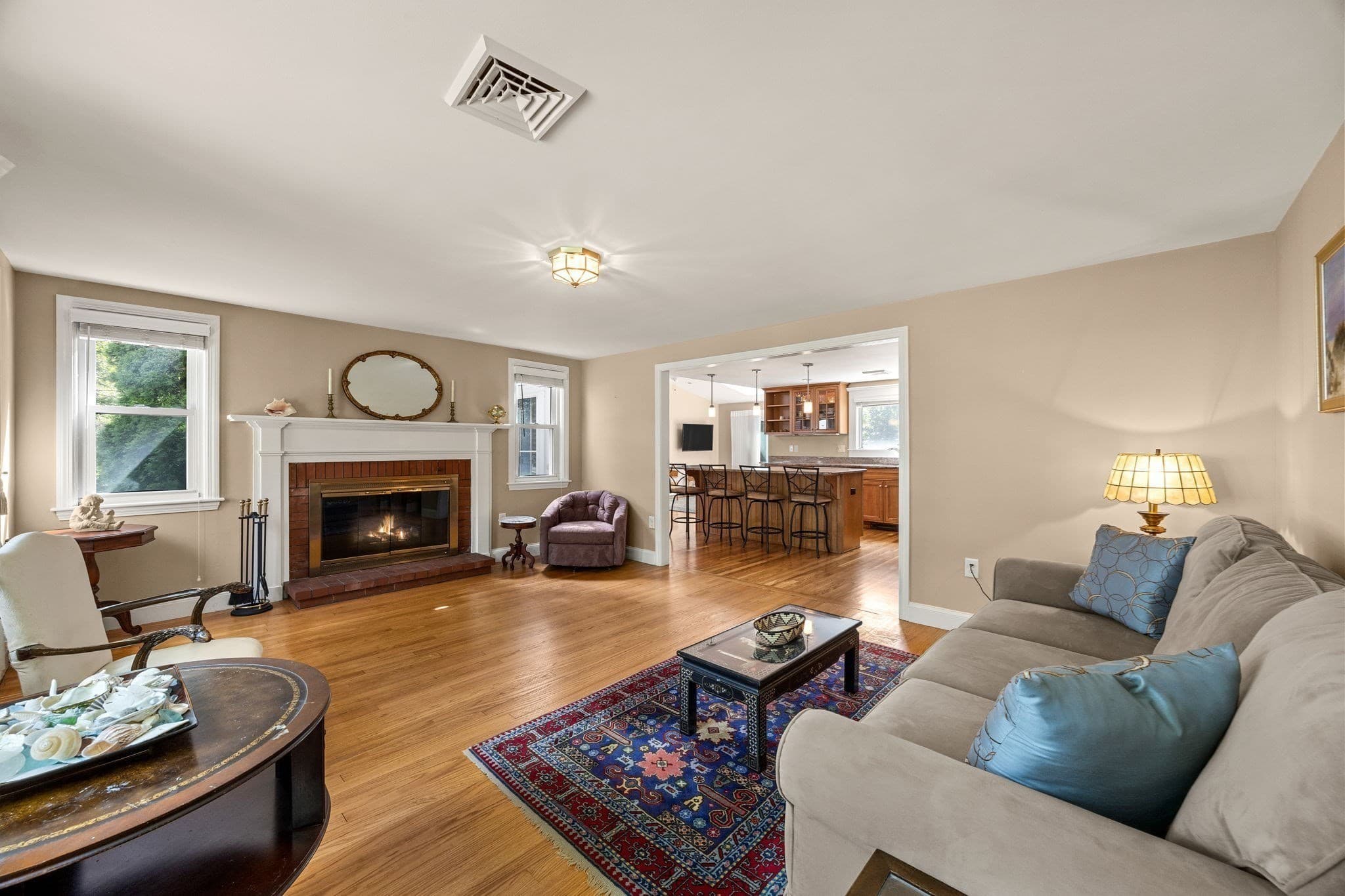 Single Family Residence at 54 Lucerne Ave, Falmouth MA 02540, Falmouth, photo 6 of 31