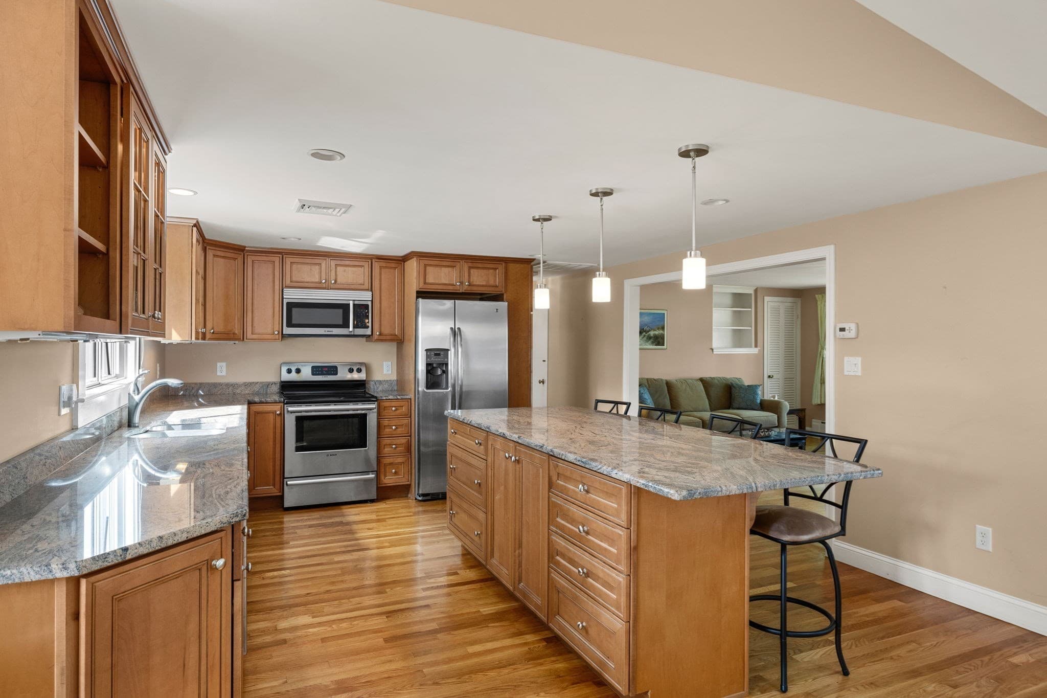 Single Family Residence at 54 Lucerne Ave, Falmouth MA 02540, Falmouth, photo 9 of 31