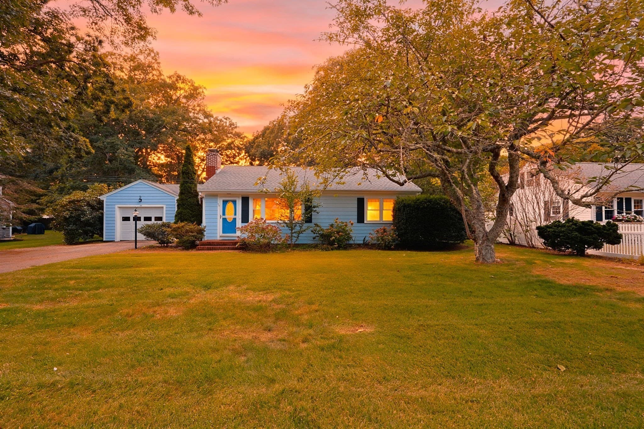Single Family Residence at 54 Lucerne Ave, Falmouth MA 02540, Falmouth, photo 31 of 31