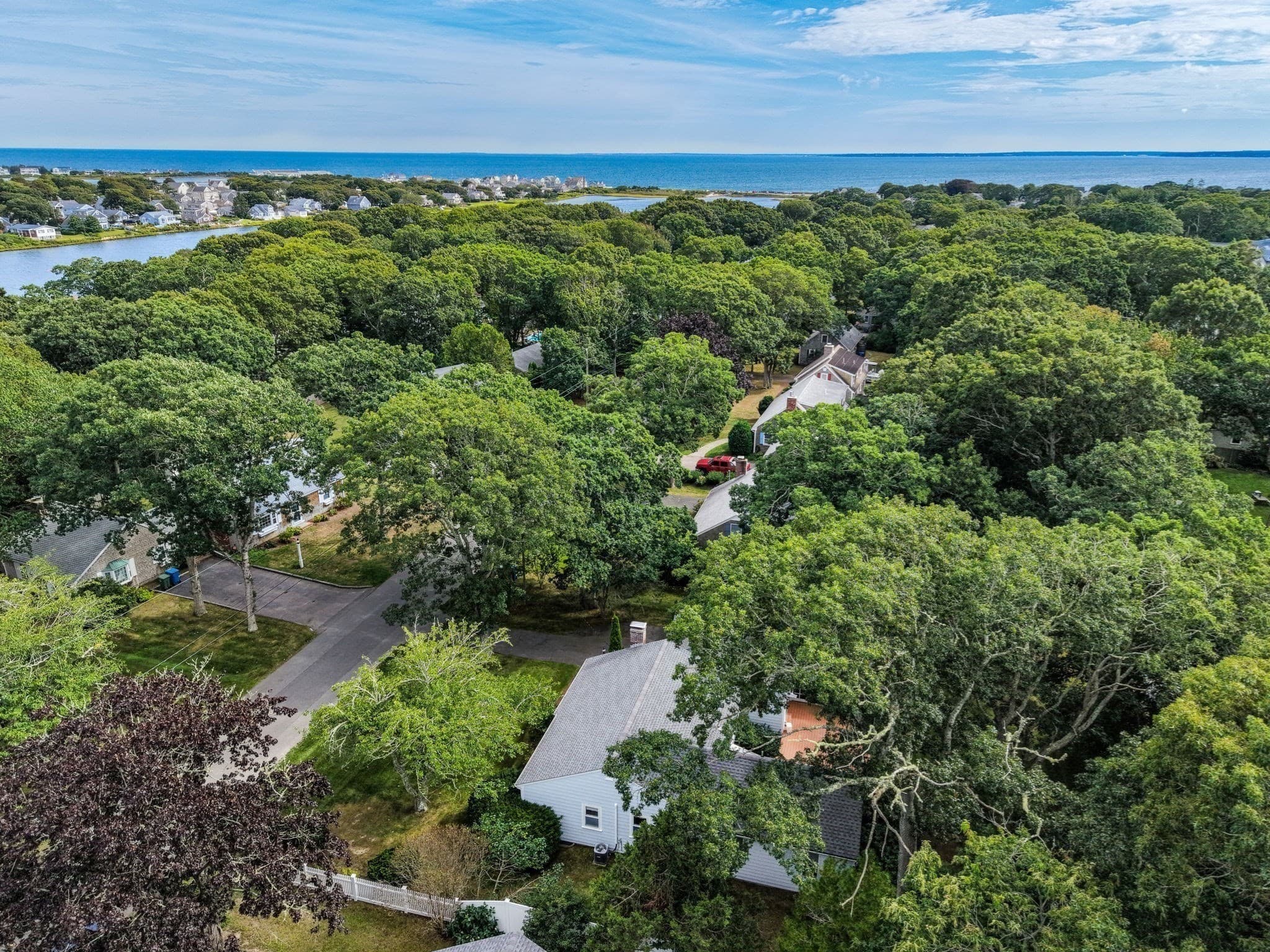 Single Family Residence at 54 Lucerne Ave, Falmouth MA 02540, Falmouth, photo 29 of 31