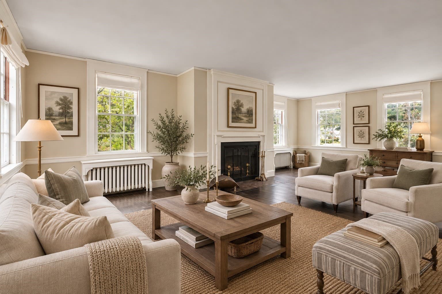 Single Family Residence at 60 Wellesley Street, Weston MA 02493, Weston, photo 7 of 36