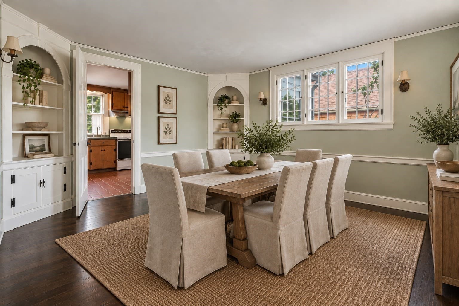 Single Family Residence at 60 Wellesley Street, Weston MA 02493, Weston, photo 14 of 36