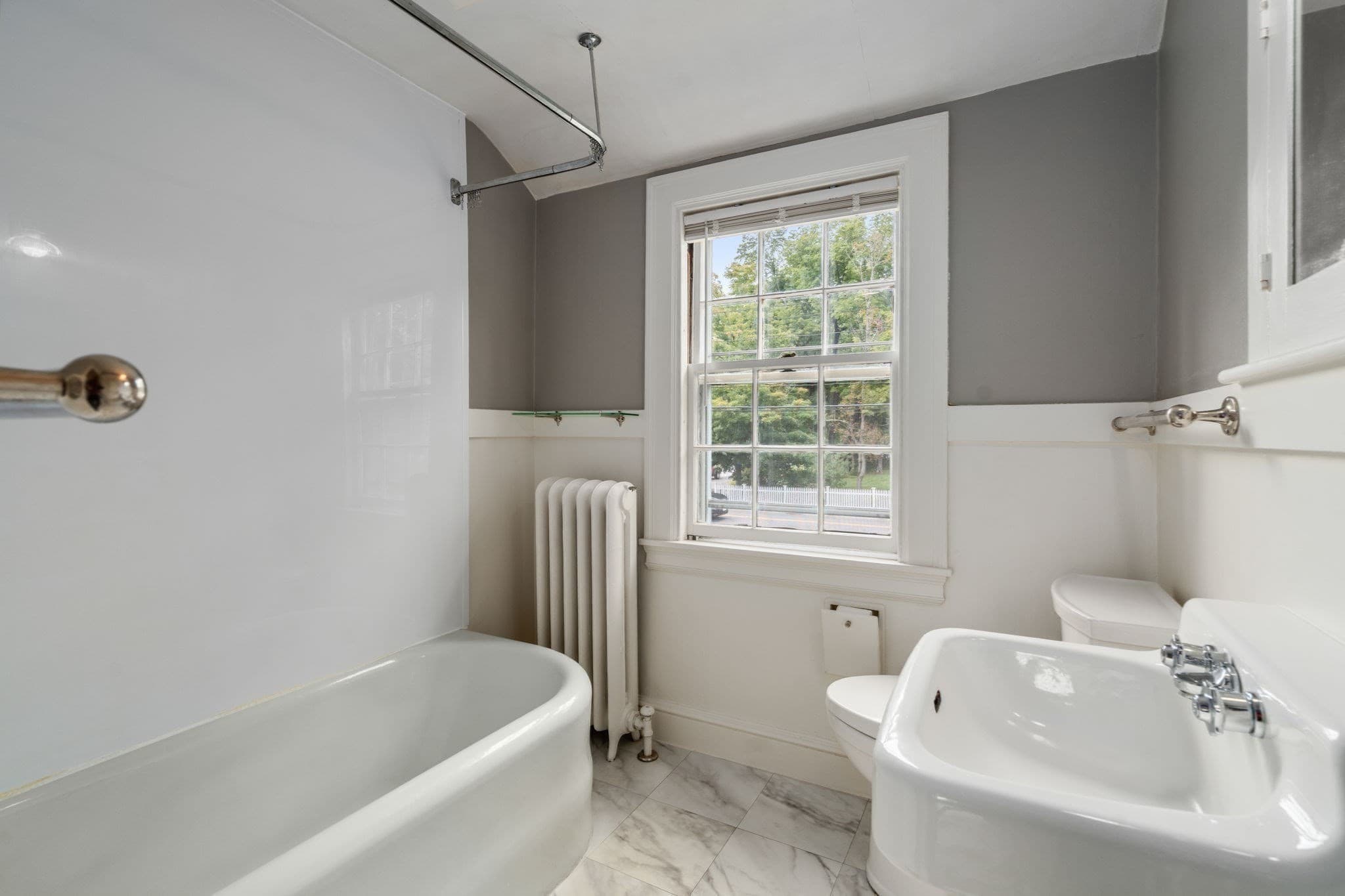 Single Family Residence at 60 Wellesley Street, Weston MA 02493, Weston, photo 31 of 36