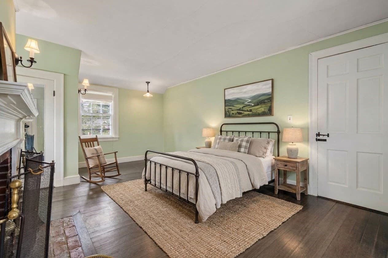 Single Family Residence at 60 Wellesley Street, Weston MA 02493, Weston, photo 25 of 36