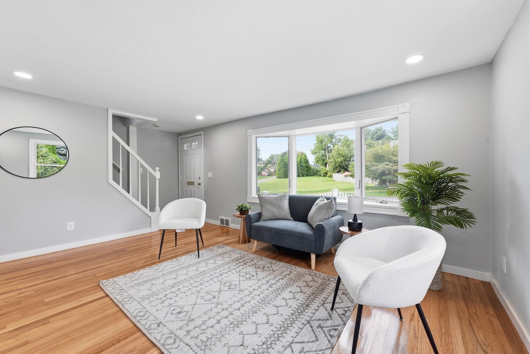 Single Family Residence at 73 Edmund St, East Longmeadow MA 01028, East Longmeadow, photo 6 of 42