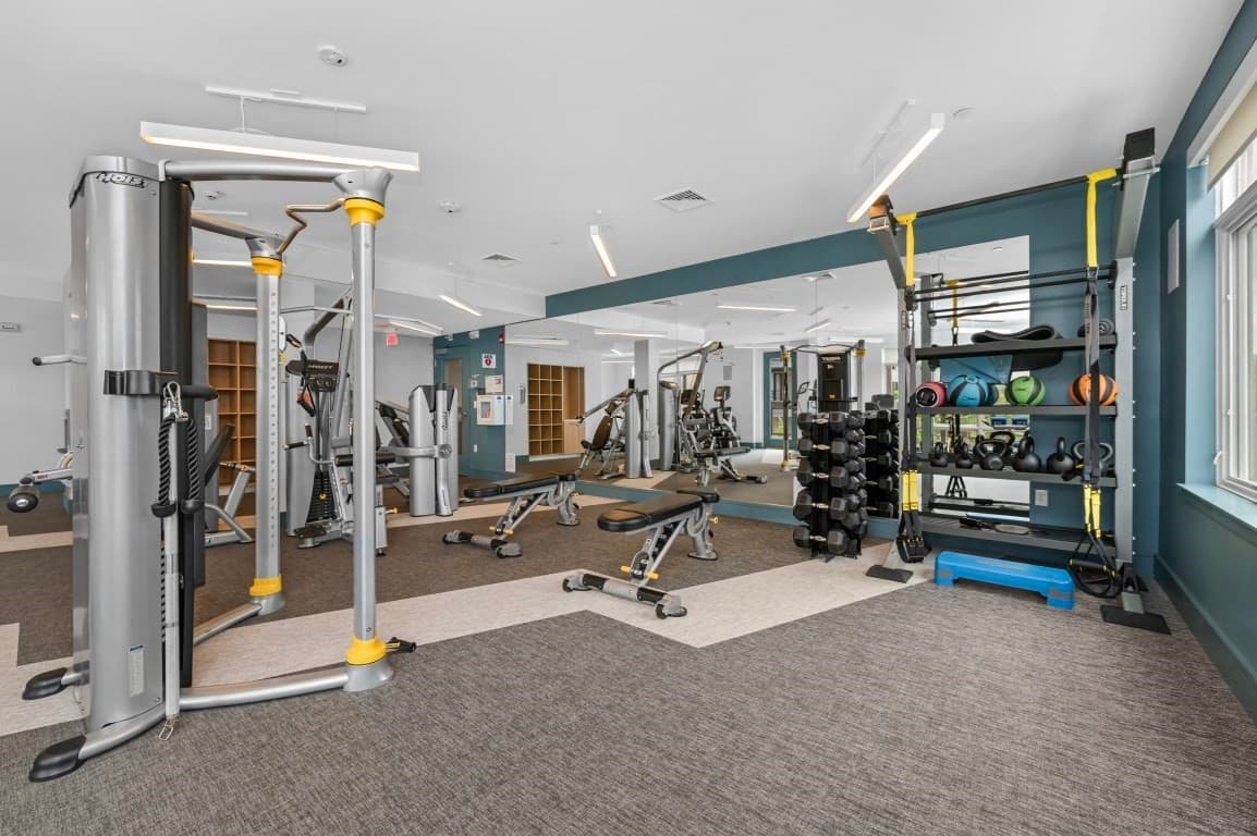 Condominium at 180 Telford Street # 611, Boston MA 02135, photo 14 of 24