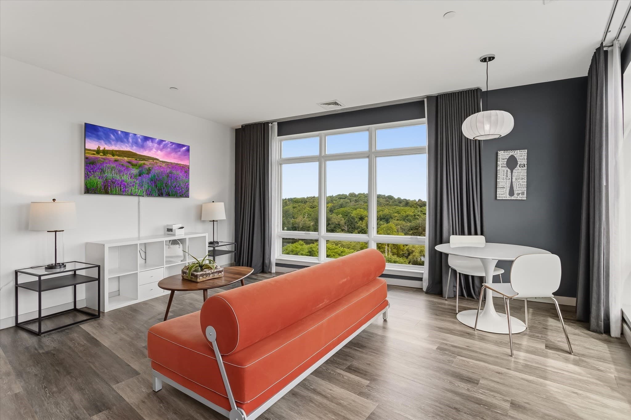 Condominium at 180 Telford Street # 611, Boston MA 02135, photo 4 of 24