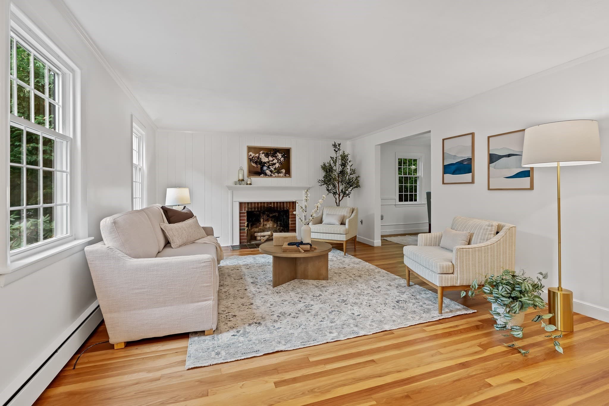 Single Family Residence at 39 Rolling Lane, Wayland MA 01778, Wayland, photo 3 of 17