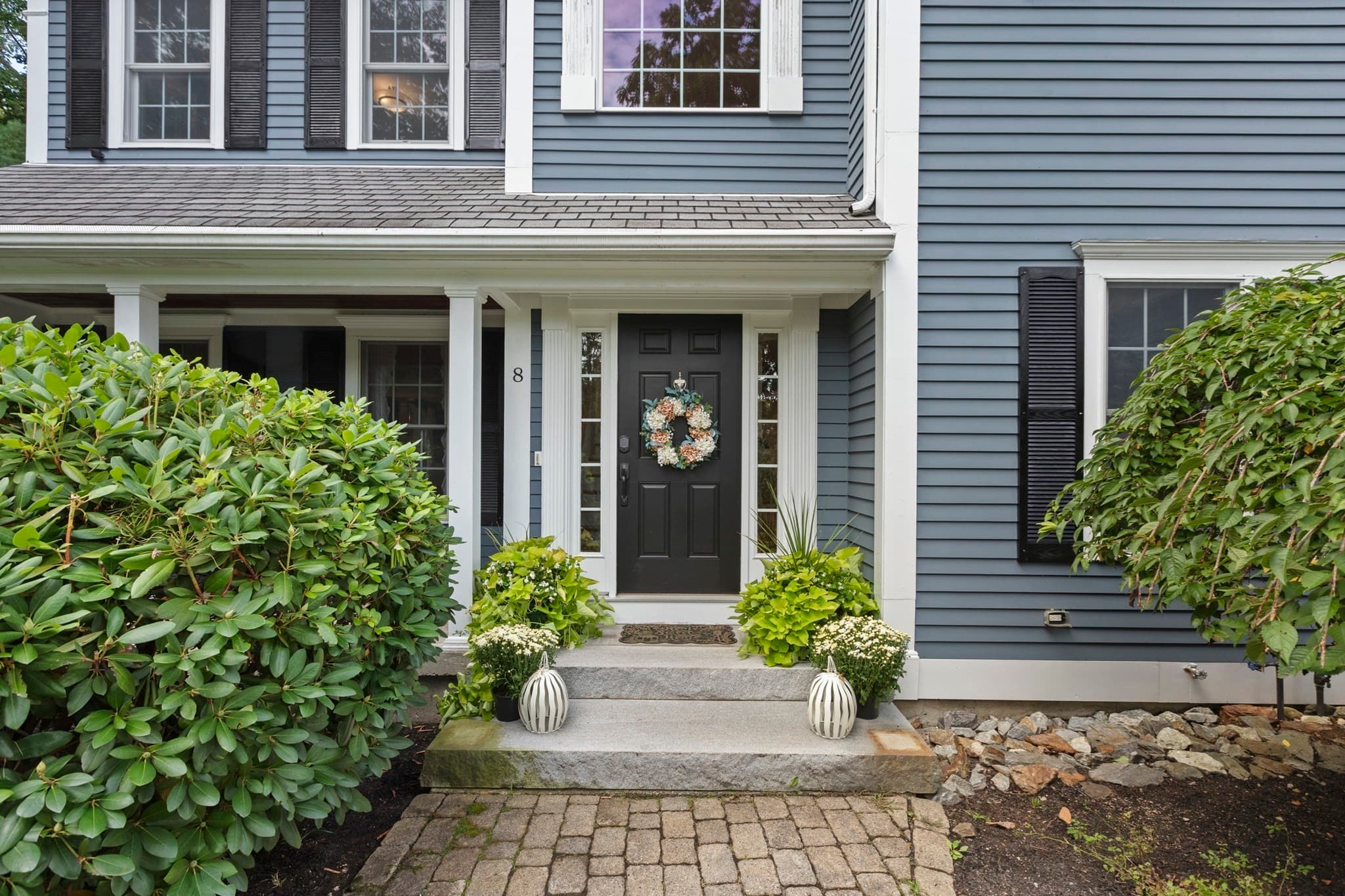 Single Family Residence at 8 Wildewood Drive, Paxton MA 01612, Paxton, photo 2 of 42