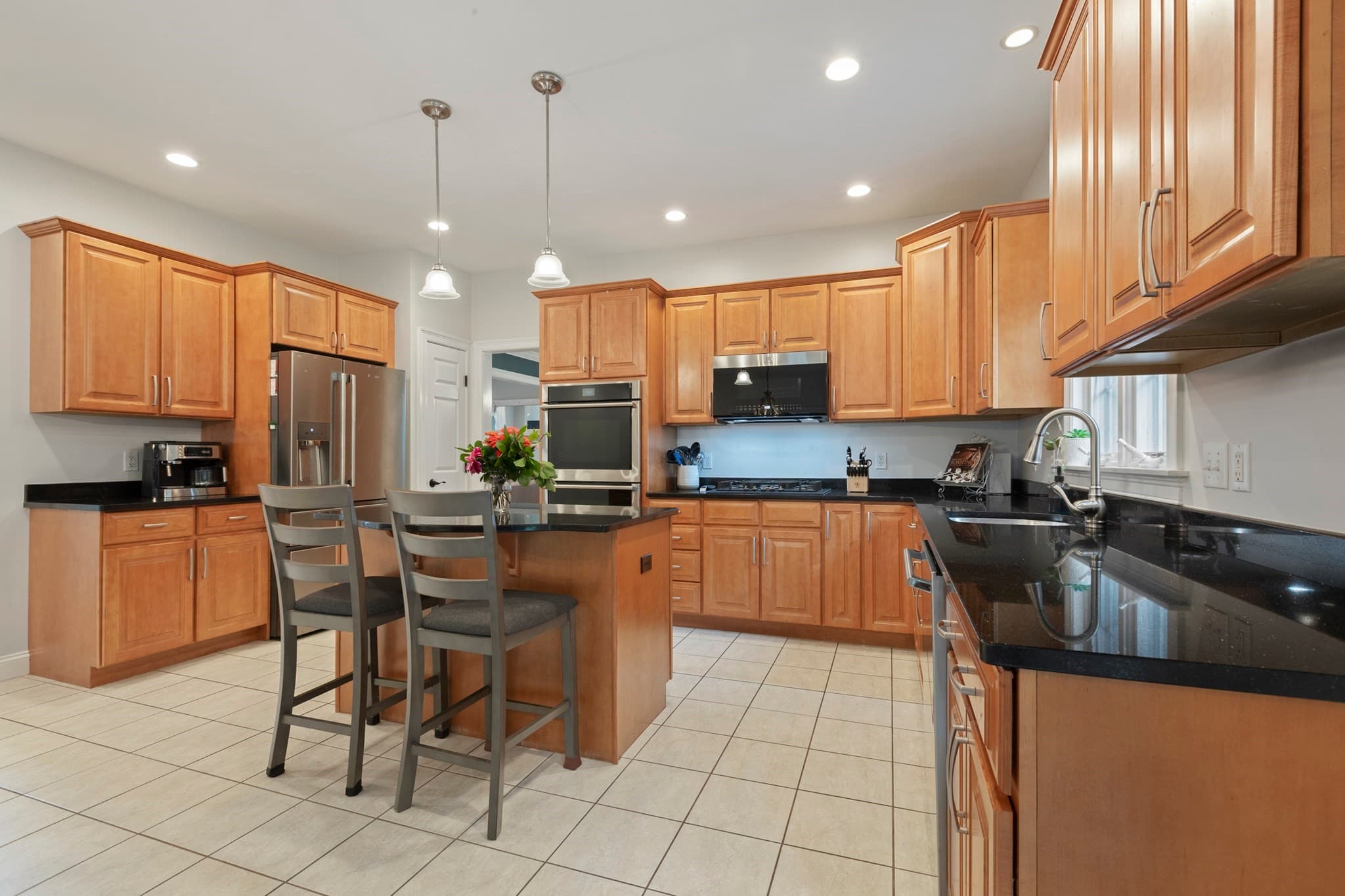 Single Family Residence at 8 Wildewood Drive, Paxton MA 01612, Paxton, photo 13 of 42