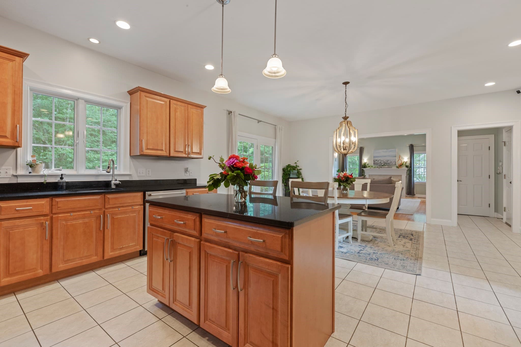 Single Family Residence at 8 Wildewood Drive, Paxton MA 01612, Paxton, photo 17 of 42