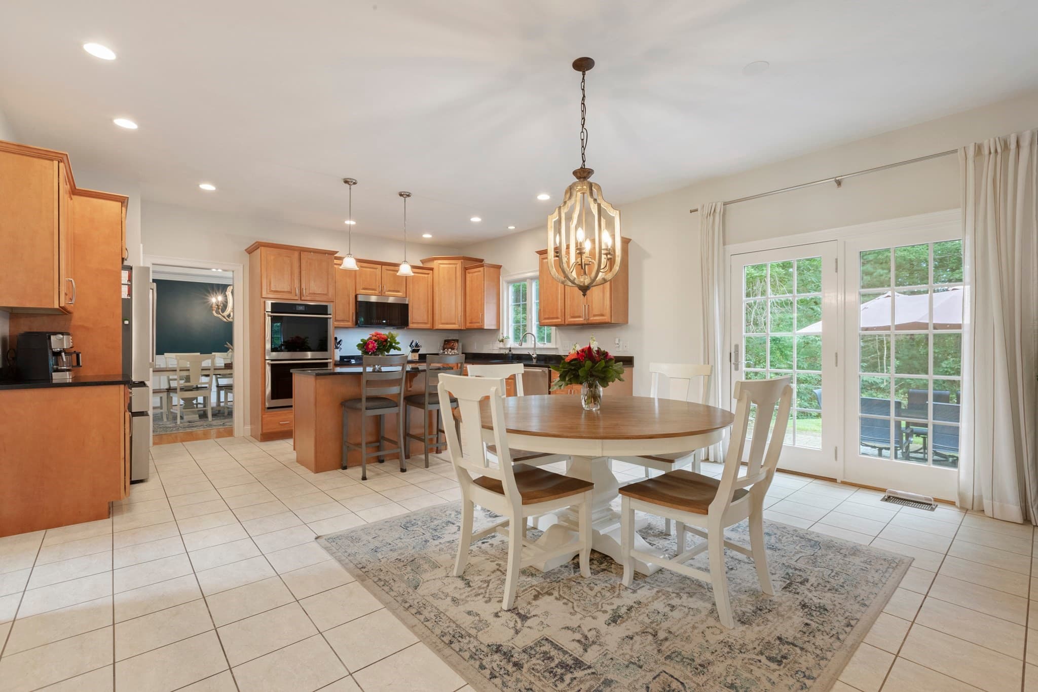 Single Family Residence at 8 Wildewood Drive, Paxton MA 01612, Paxton, photo 12 of 42