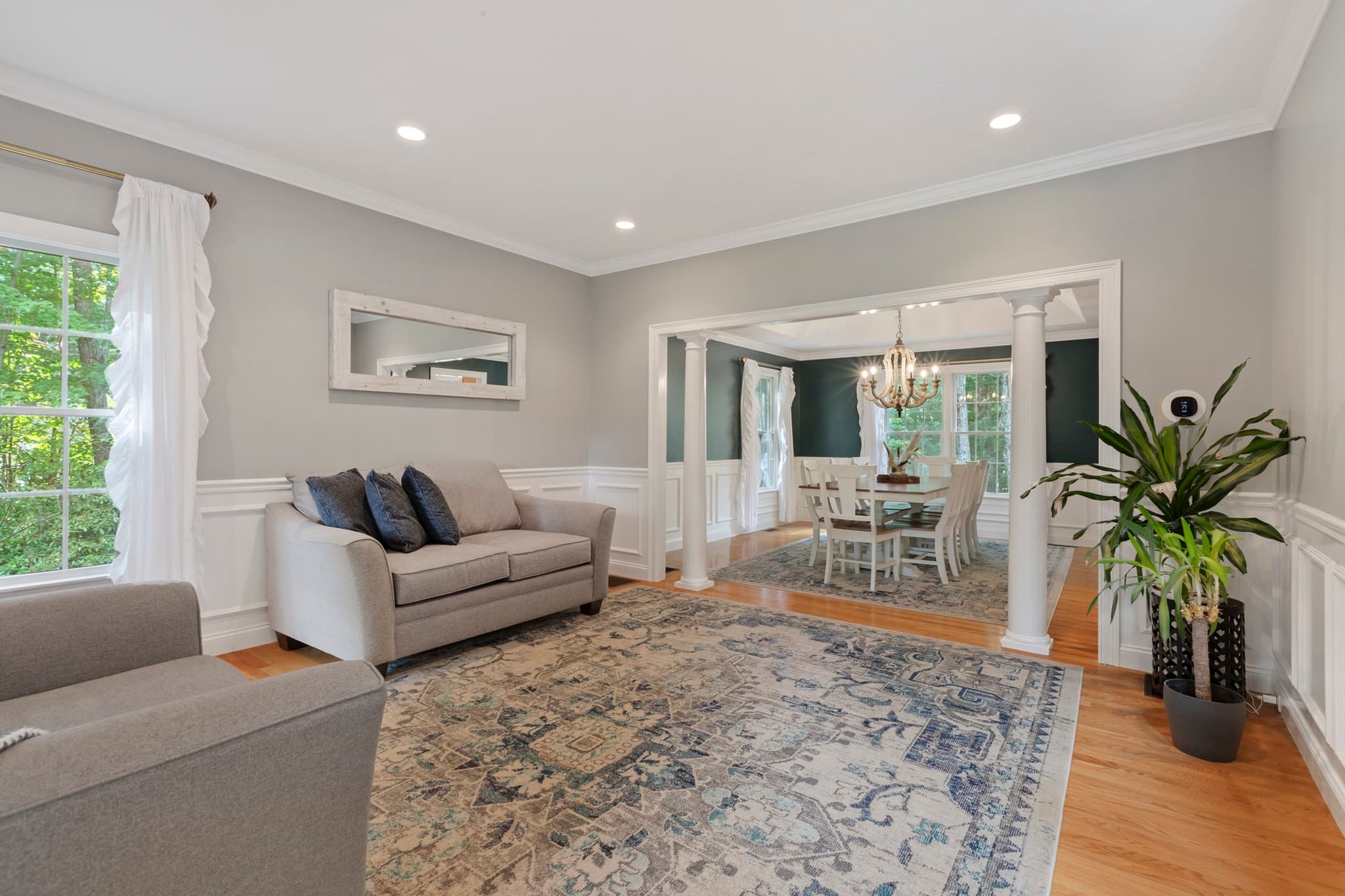 Single Family Residence at 8 Wildewood Drive, Paxton MA 01612, Paxton, photo 22 of 42