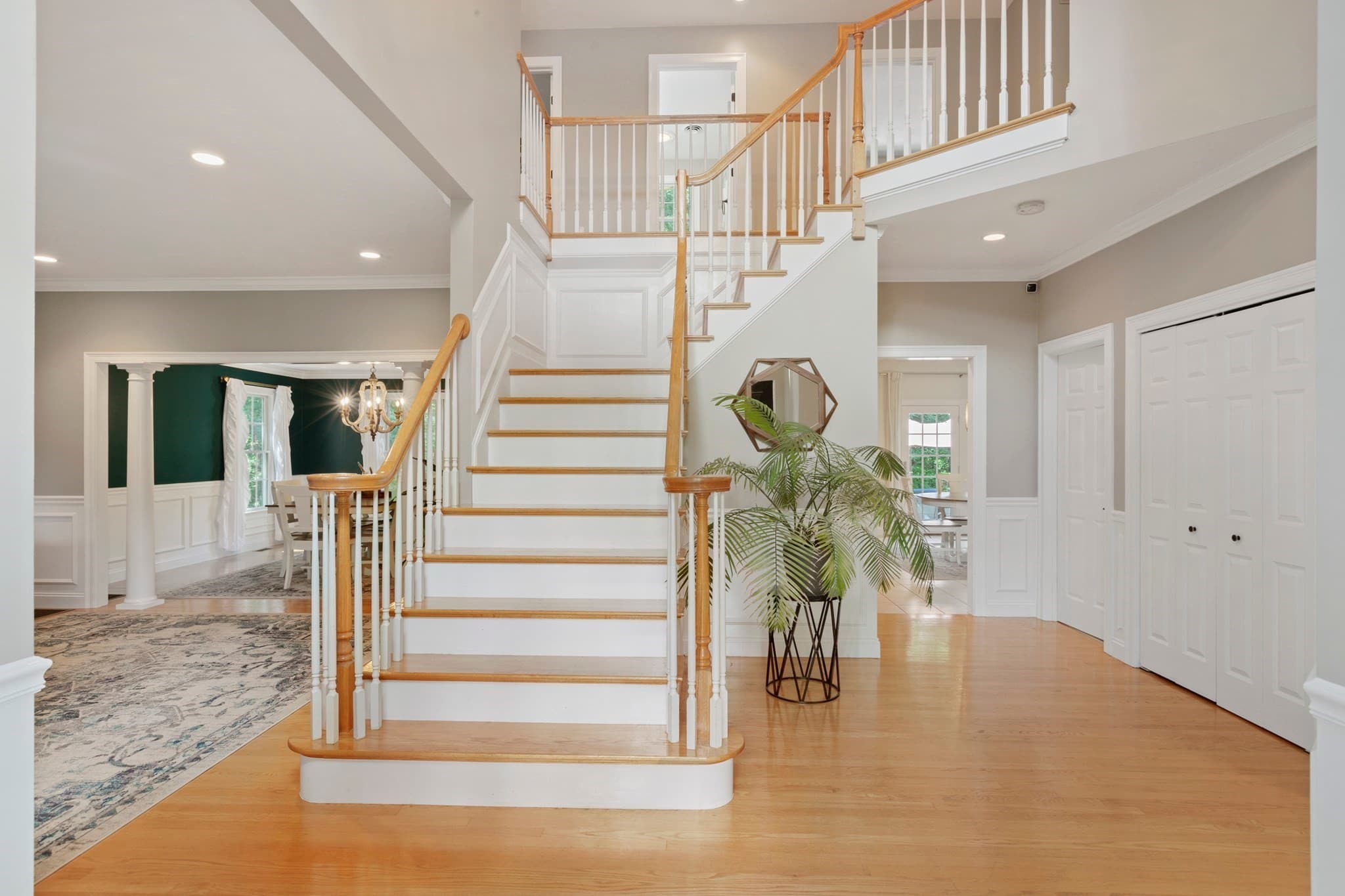 Single Family Residence at 8 Wildewood Drive, Paxton MA 01612, Paxton, photo 7 of 42