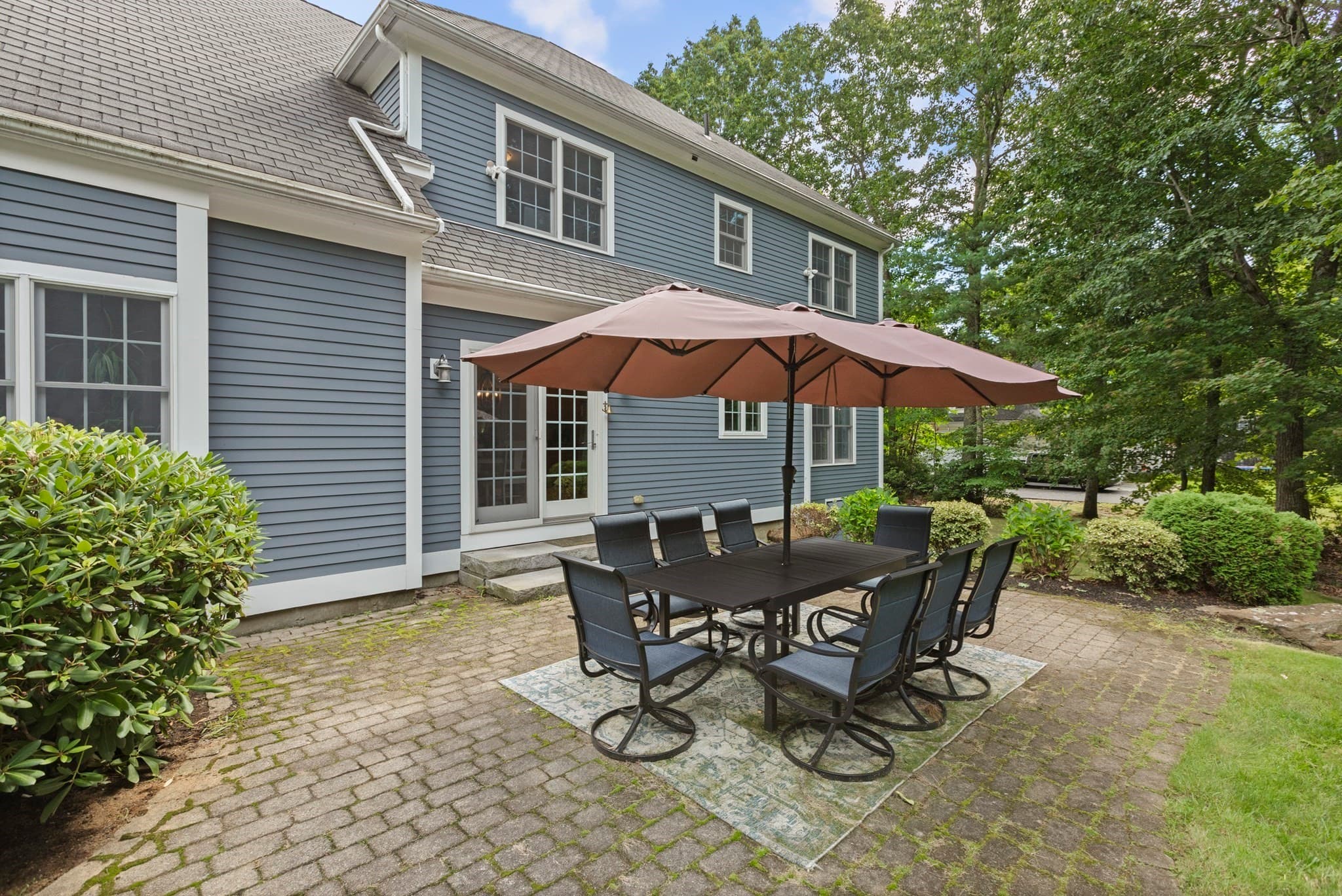 Single Family Residence at 8 Wildewood Drive, Paxton MA 01612, Paxton, photo 5 of 42