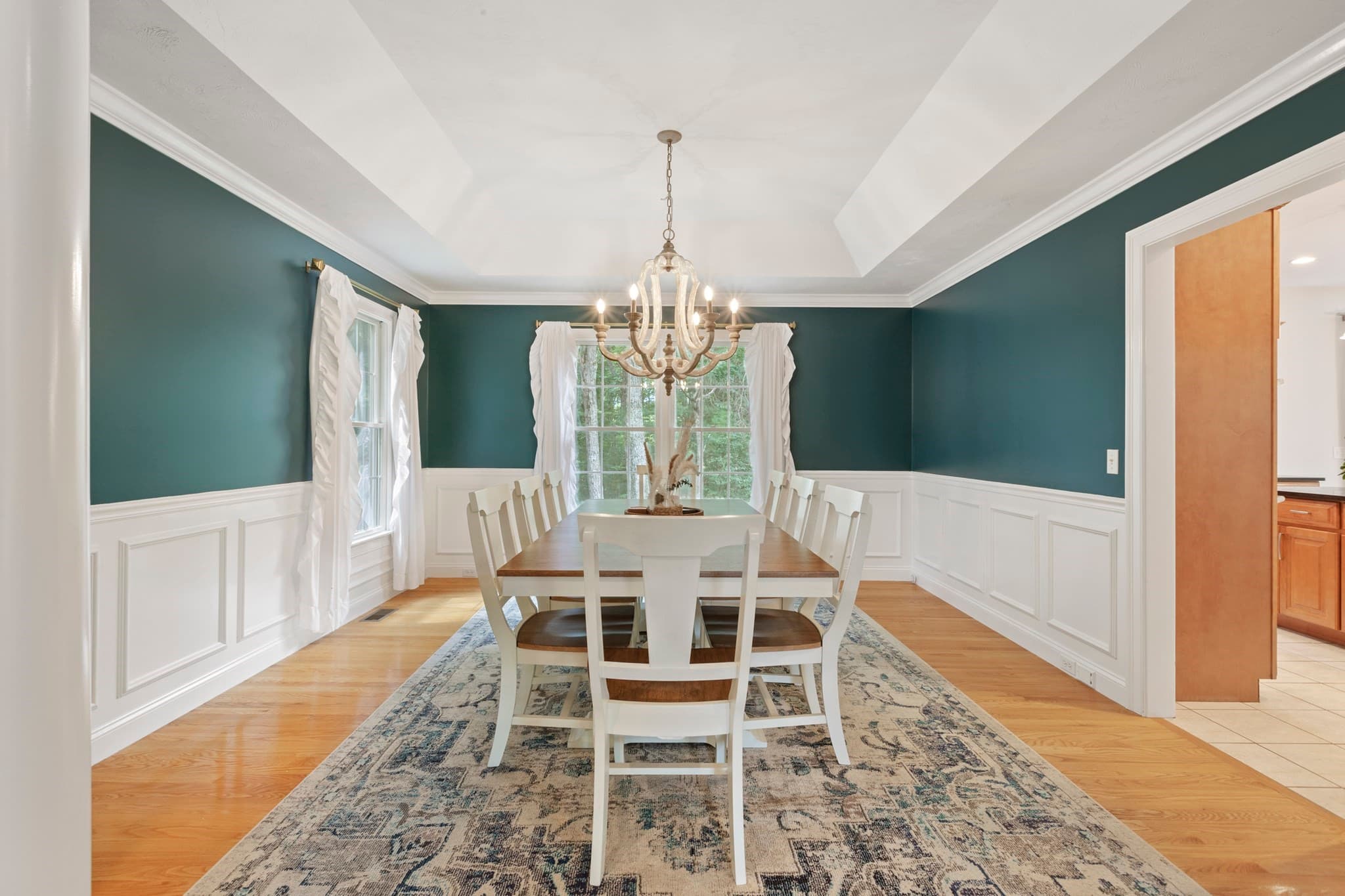 Single Family Residence at 8 Wildewood Drive, Paxton MA 01612, Paxton, photo 20 of 42