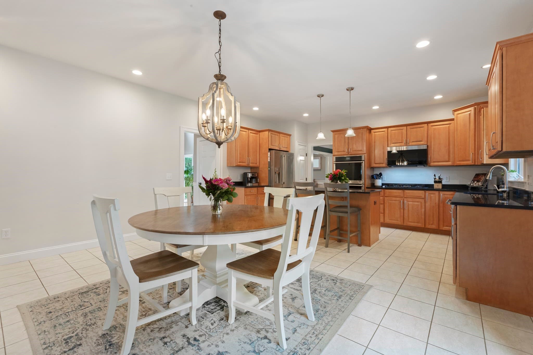 Single Family Residence at 8 Wildewood Drive, Paxton MA 01612, Paxton, photo 14 of 42