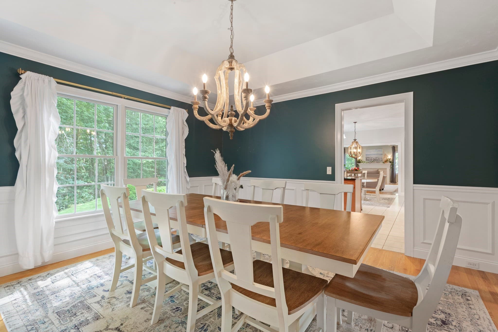 Single Family Residence at 8 Wildewood Drive, Paxton MA 01612, Paxton, photo 18 of 42