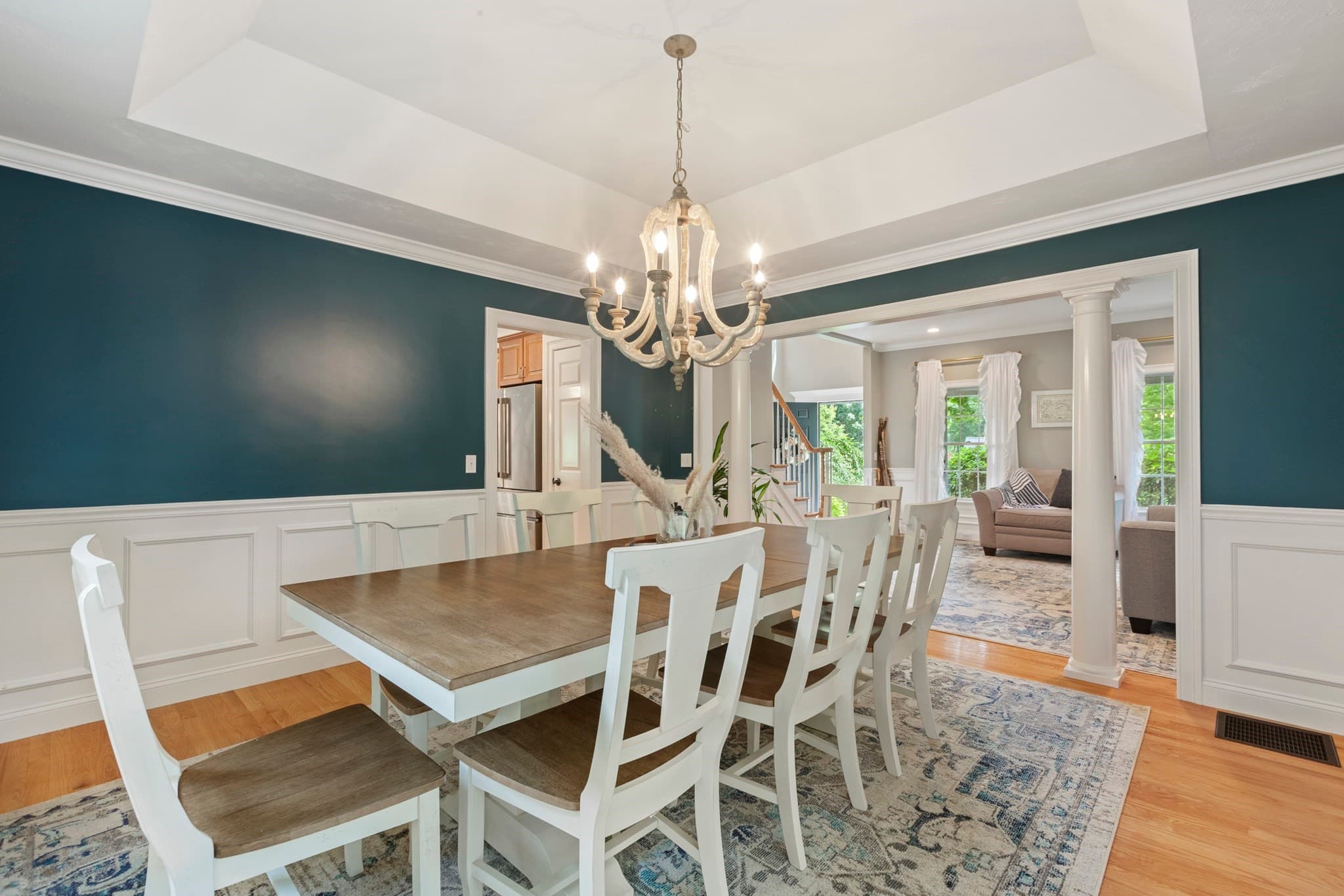 Single Family Residence at 8 Wildewood Drive, Paxton MA 01612, Paxton, photo 19 of 42