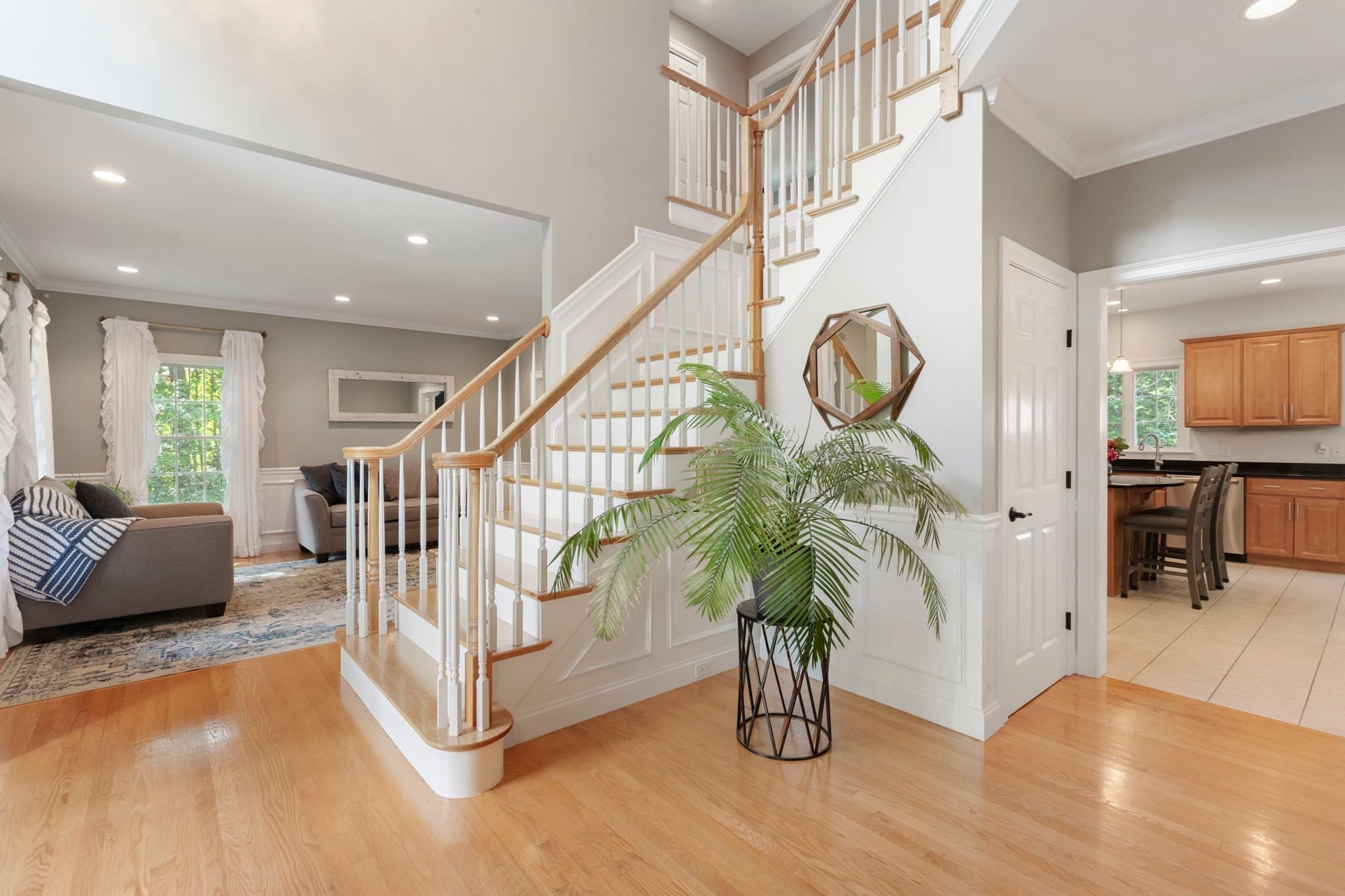 Single Family Residence at 8 Wildewood Drive, Paxton MA 01612, Paxton, photo 8 of 42