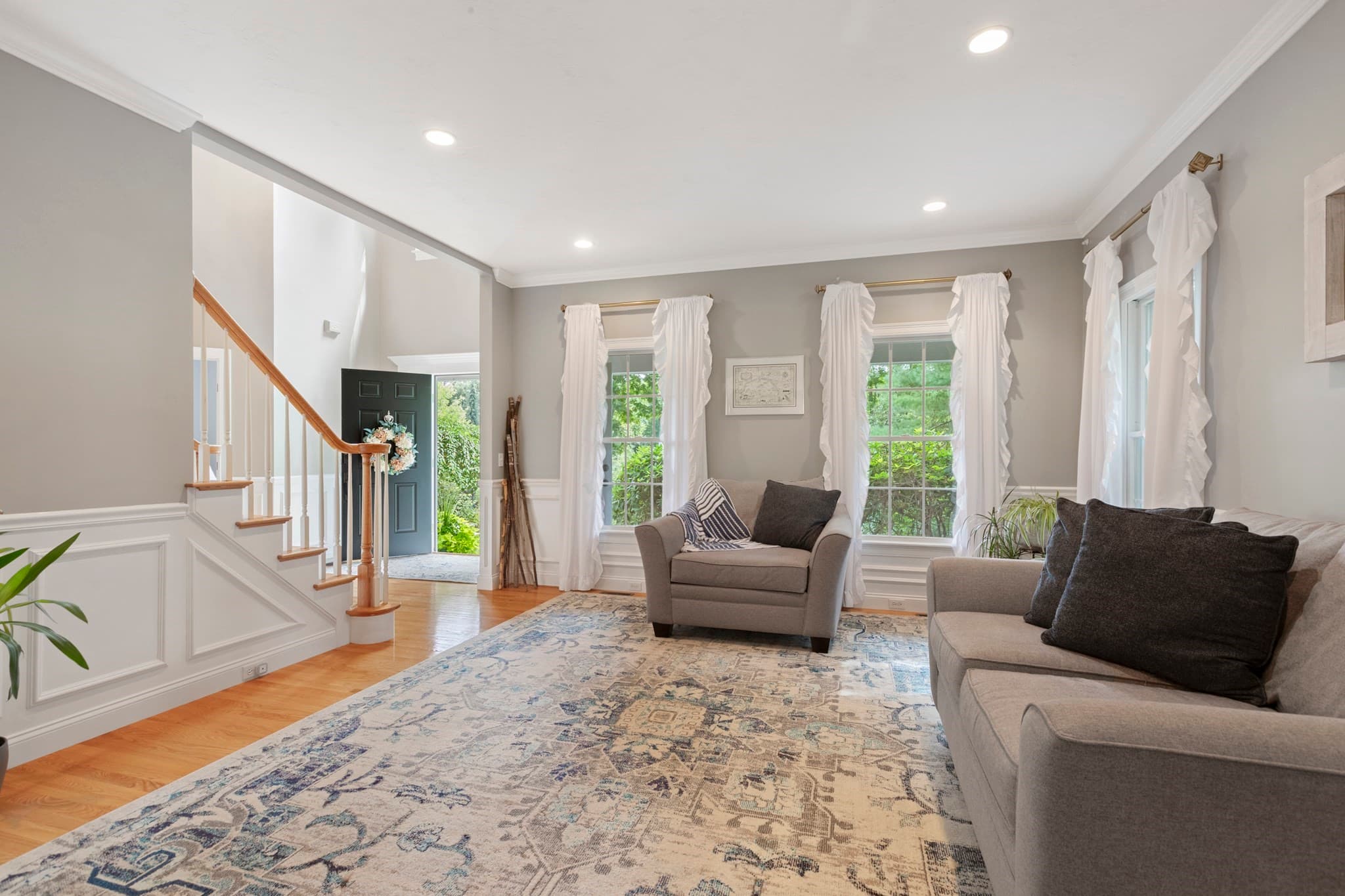 Single Family Residence at 8 Wildewood Drive, Paxton MA 01612, Paxton, photo 21 of 42