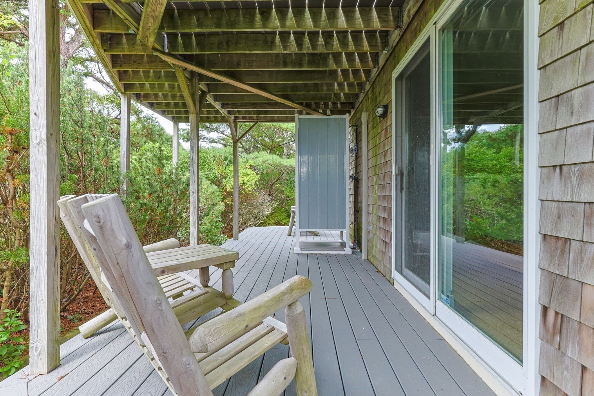 Single Family Residence at 24 Blueberry Avenue, Provincetown MA 02657, Provincetown, photo 27 of 35