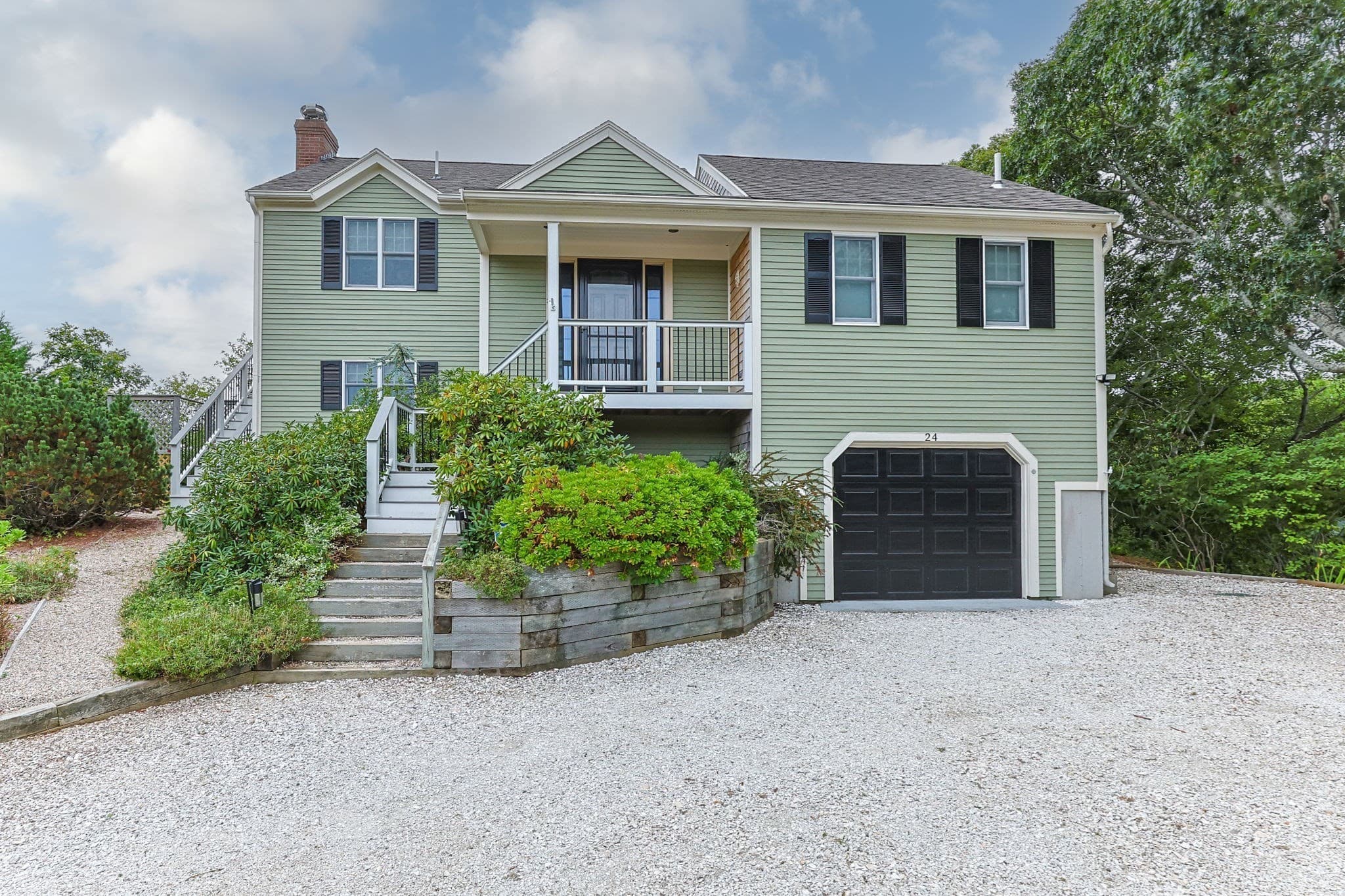 24 Blueberry Avenue, Provincetown MA 02657