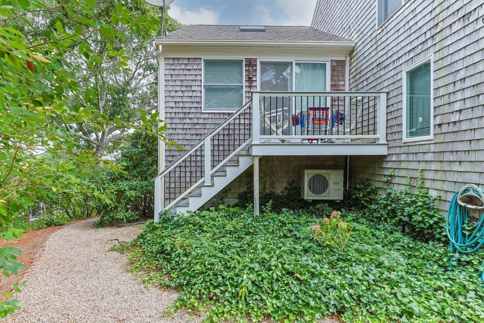 Single Family Residence at 24 Blueberry Avenue, Provincetown MA 02657, Provincetown, photo 30 of 35