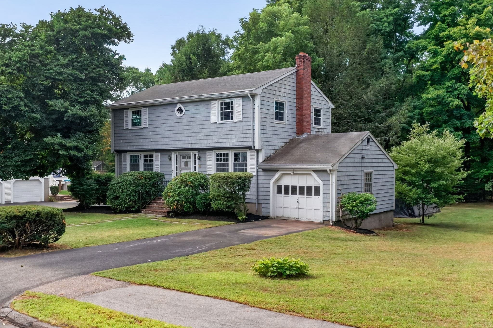 Single Family Residence at 5 Robert Sproul Rd, Medfield MA 02052, Medfield, photo 2 of 41