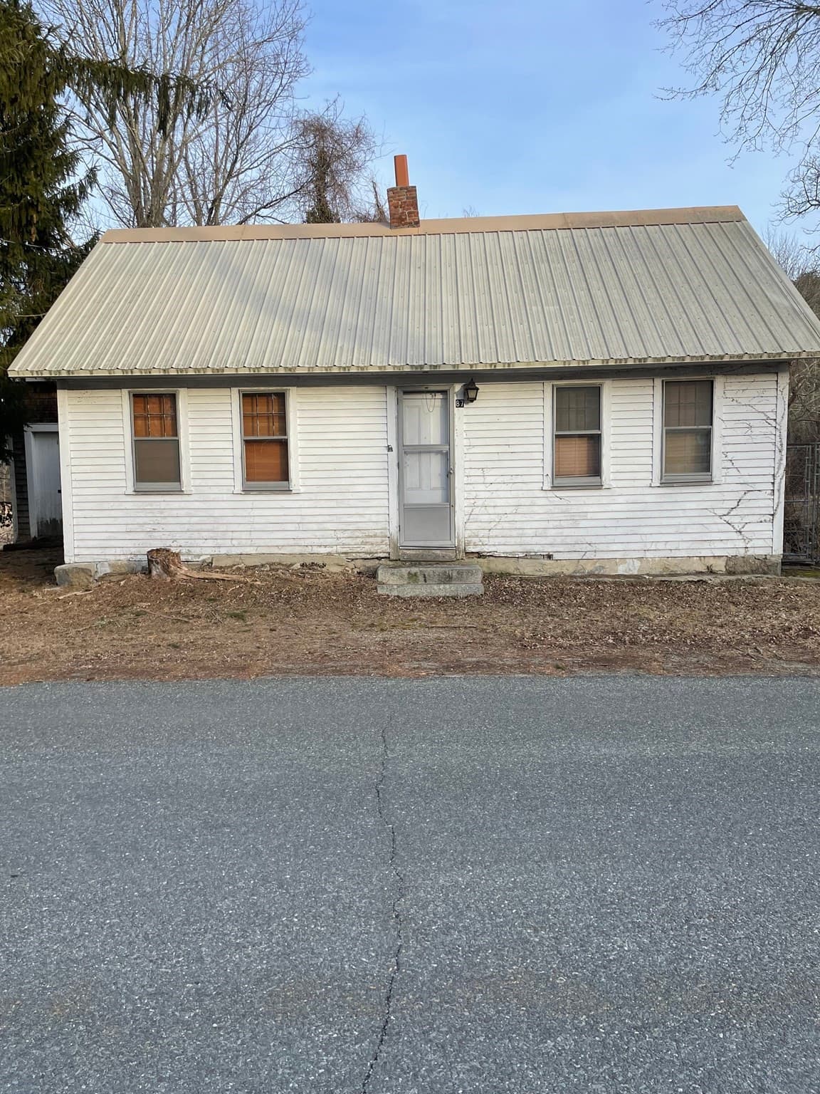 Residential at 87 High St, Freetown MA 02702, Freetown, photo 3 of 6