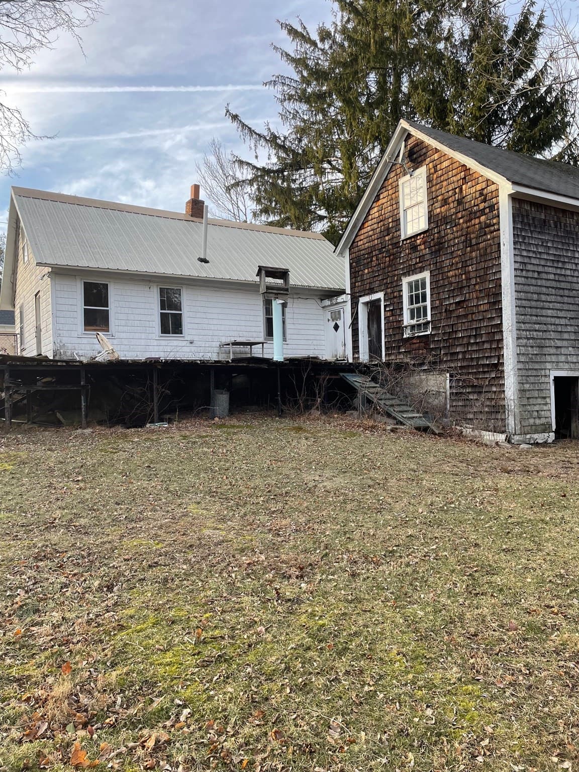 87 High St, Freetown MA 02702