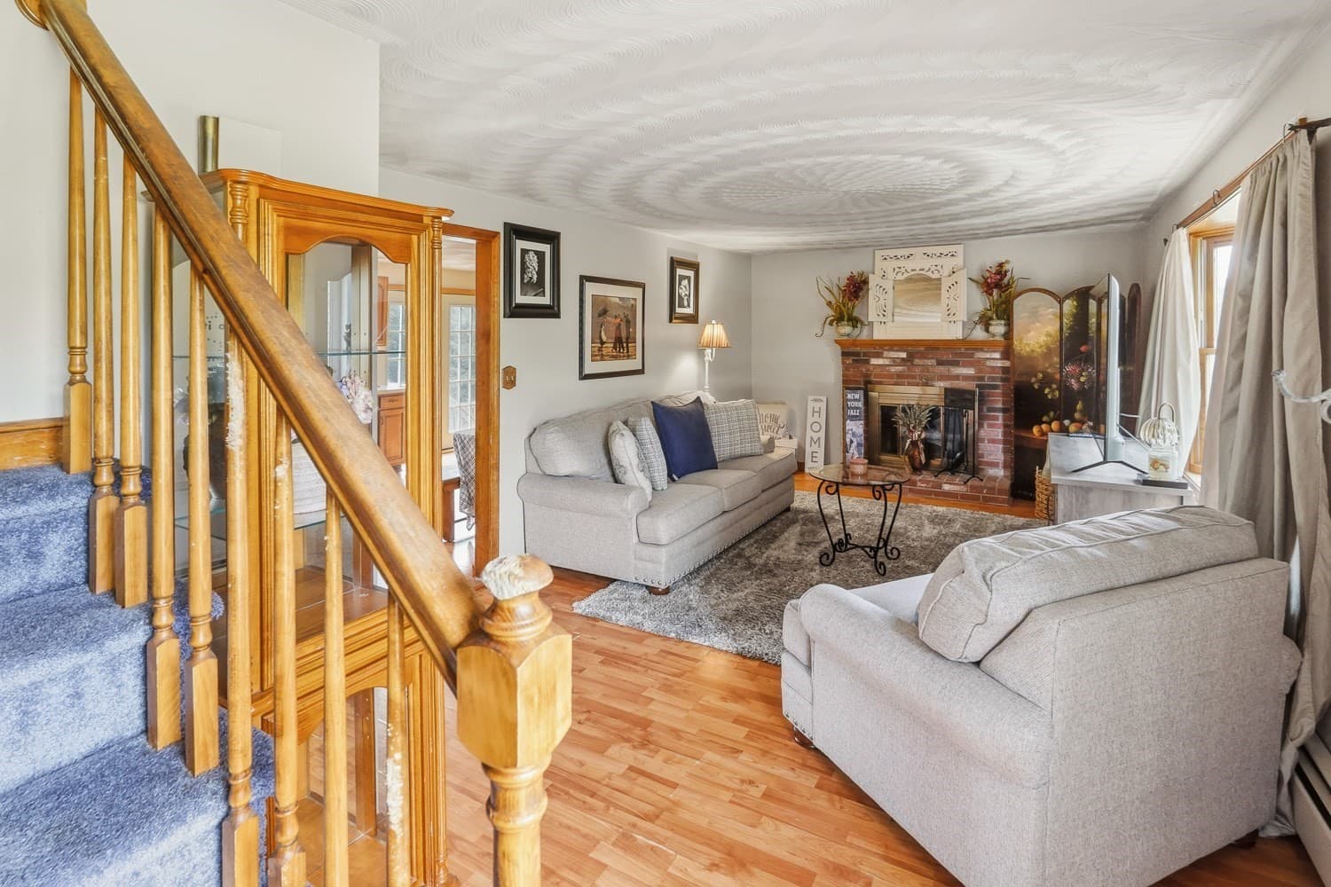 Condominium at 4 Henry Marsh Rd # B, Oxford MA 01540, Oxford, photo 12 of 38