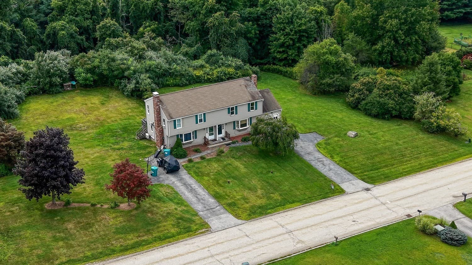 Condominium at 4 Henry Marsh Rd # B, Oxford MA 01540, Oxford, photo 3 of 38