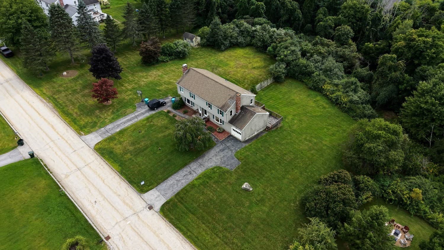 Condominium at 4 Henry Marsh Rd # B, Oxford MA 01540, Oxford, photo 38 of 38