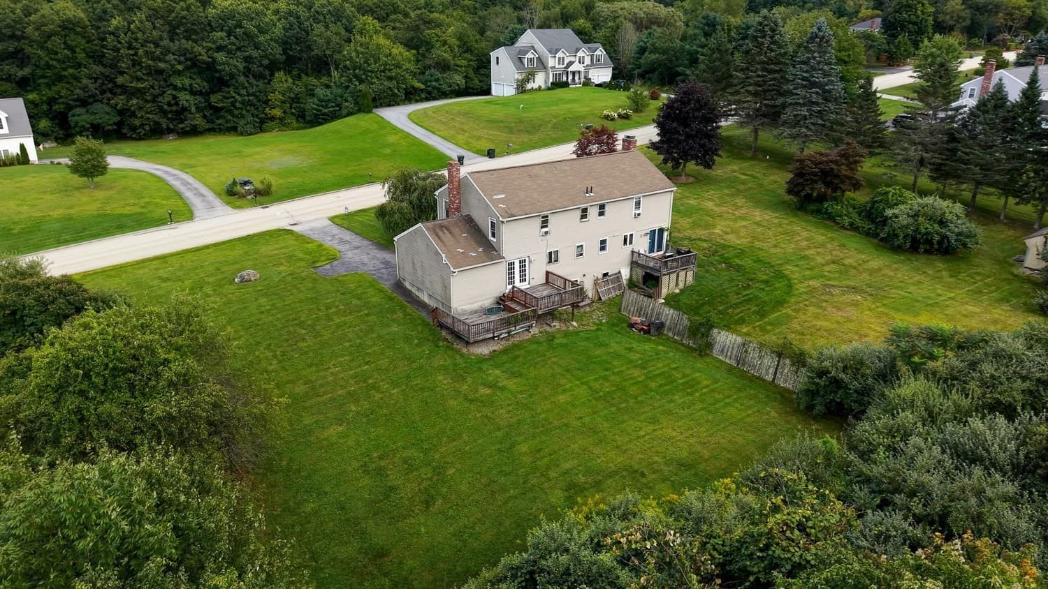 Condominium at 4 Henry Marsh Rd # B, Oxford MA 01540, Oxford, photo 33 of 38