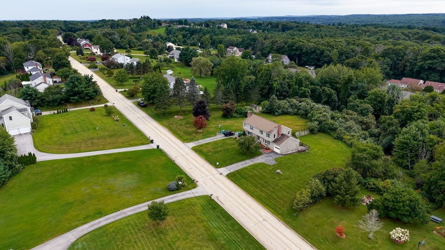 Condominium at 4 Henry Marsh Rd # B, Oxford MA 01540, Oxford, photo 37 of 38