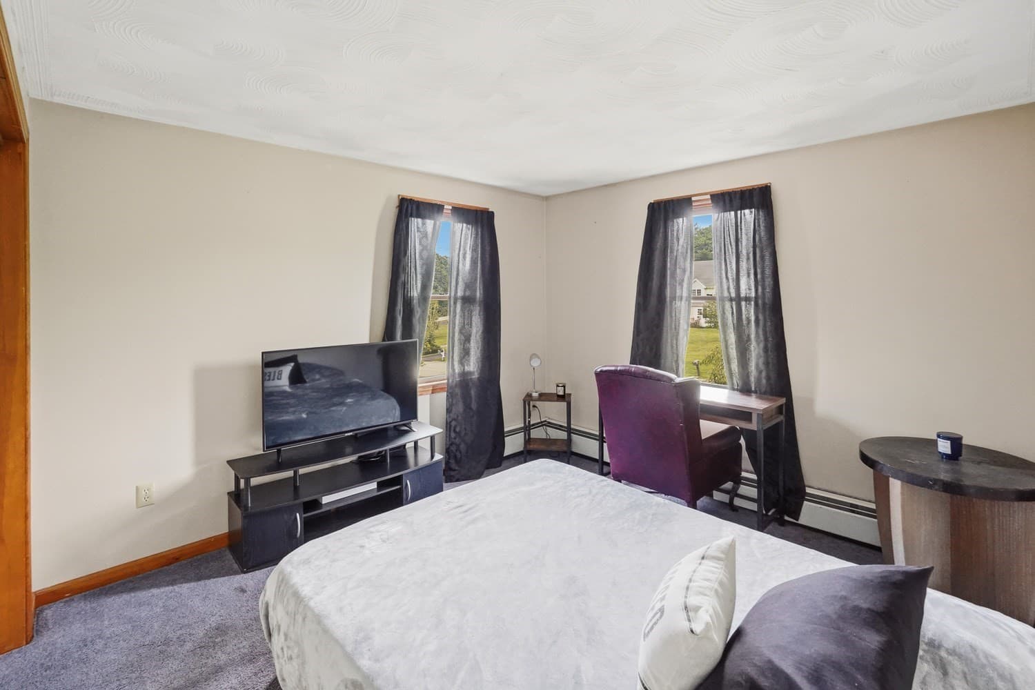 Condominium at 4 Henry Marsh Rd # B, Oxford MA 01540, Oxford, photo 29 of 38