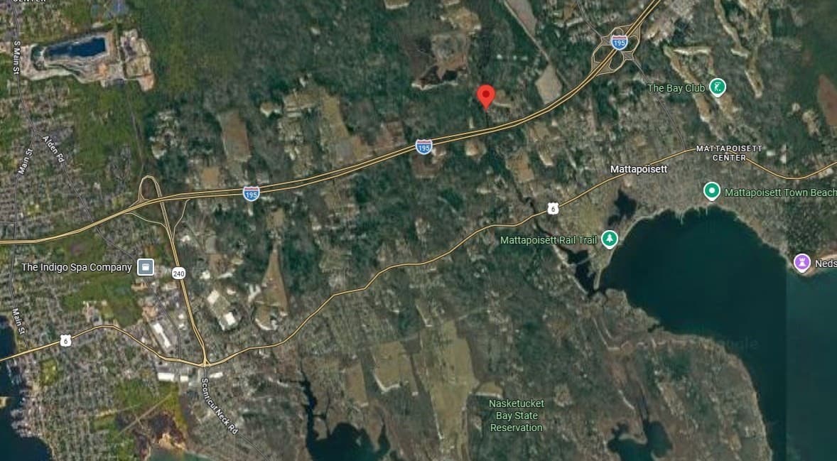 Single Family Residence at 115 Acushnet Rd, Mattapoisett MA 02739, Mattapoisett, photo 3 of 40