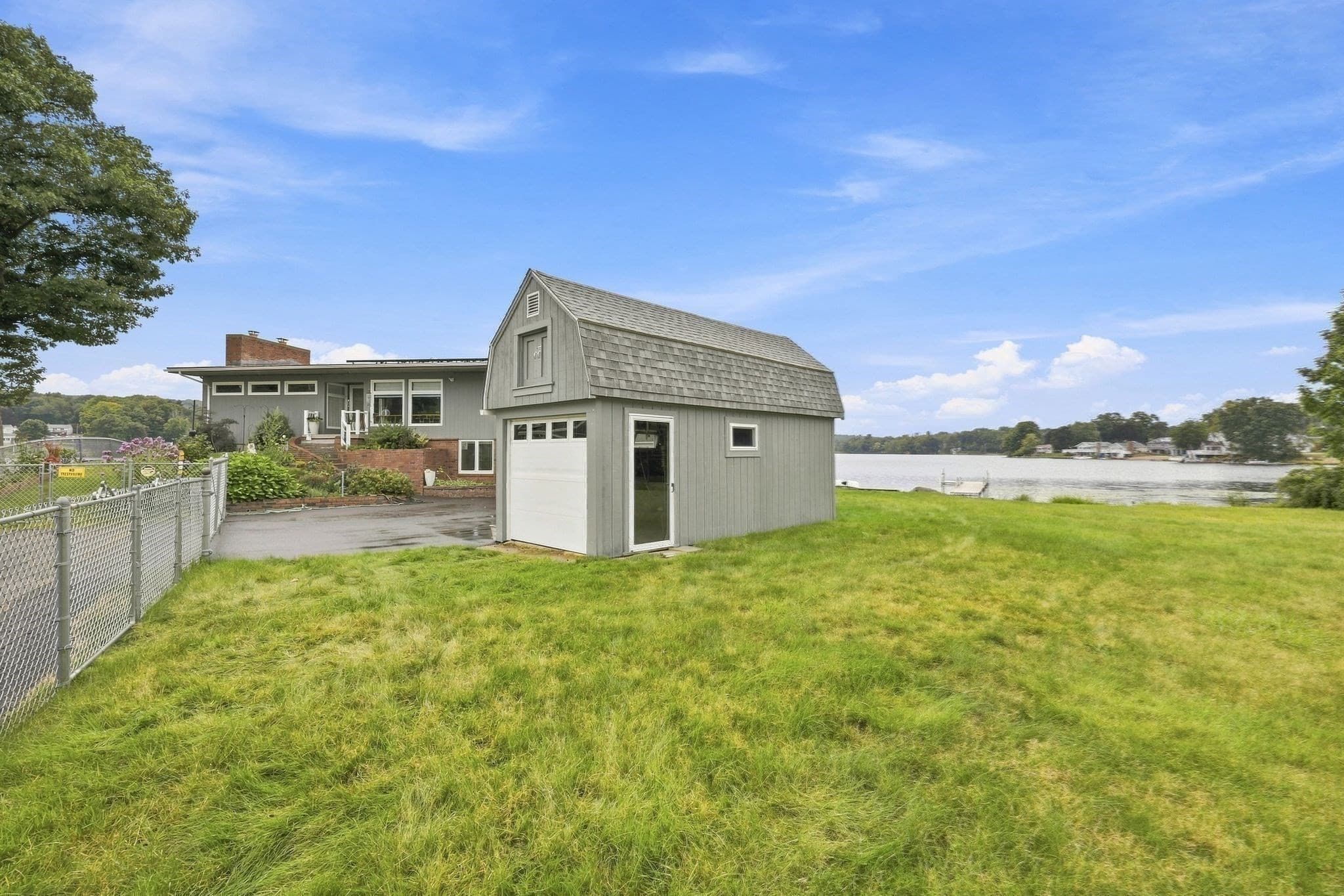 Single Family Residence at 29 Lake Shore Drive, Wales MA 01081, photo 31 of 42