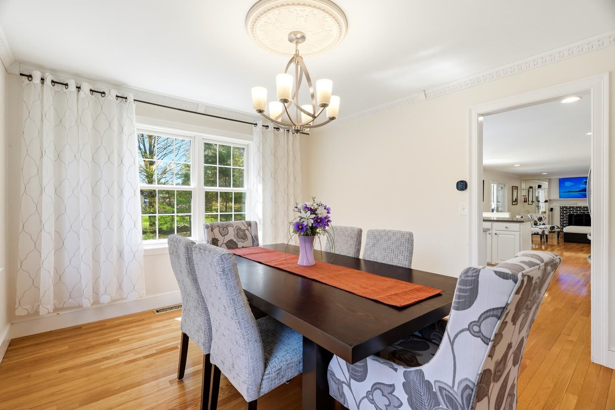 Single Family Residence at 1 Village Ln, Littleton MA 01460, Littleton, photo 6 of 42