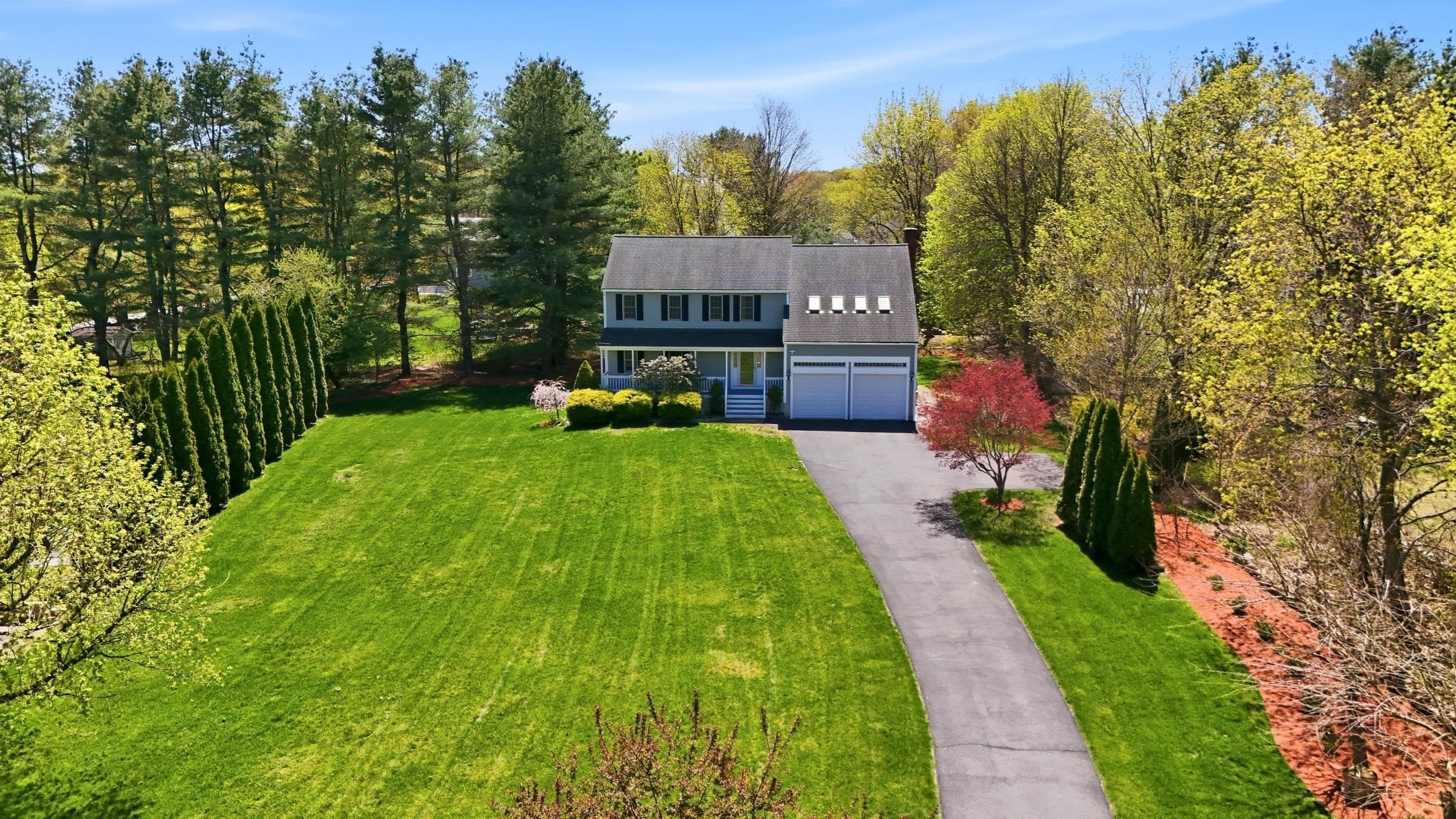 Single Family Residence at 1 Village Ln, Littleton MA 01460, Littleton, photo 42 of 42