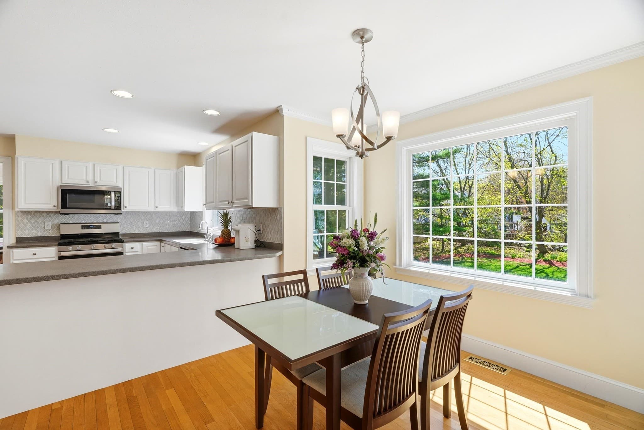 Single Family Residence at 1 Village Ln, Littleton MA 01460, Littleton, photo 13 of 42